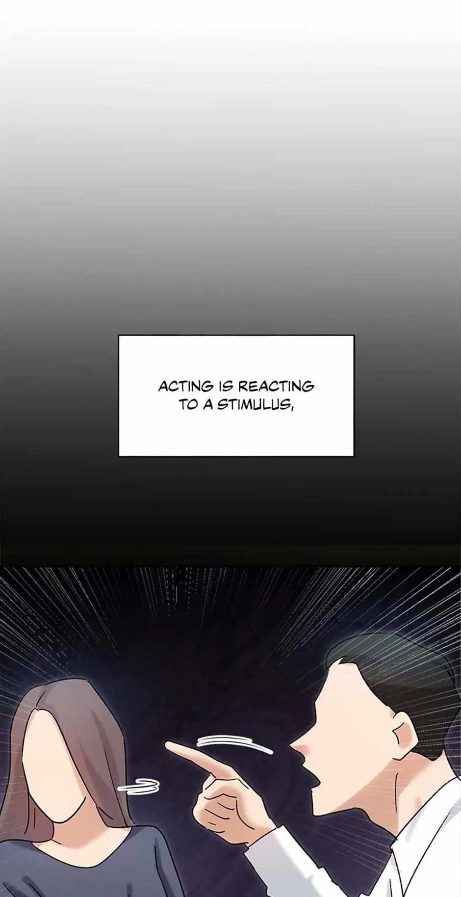 The Definition of a Top Star Chapter 84 - Page 11