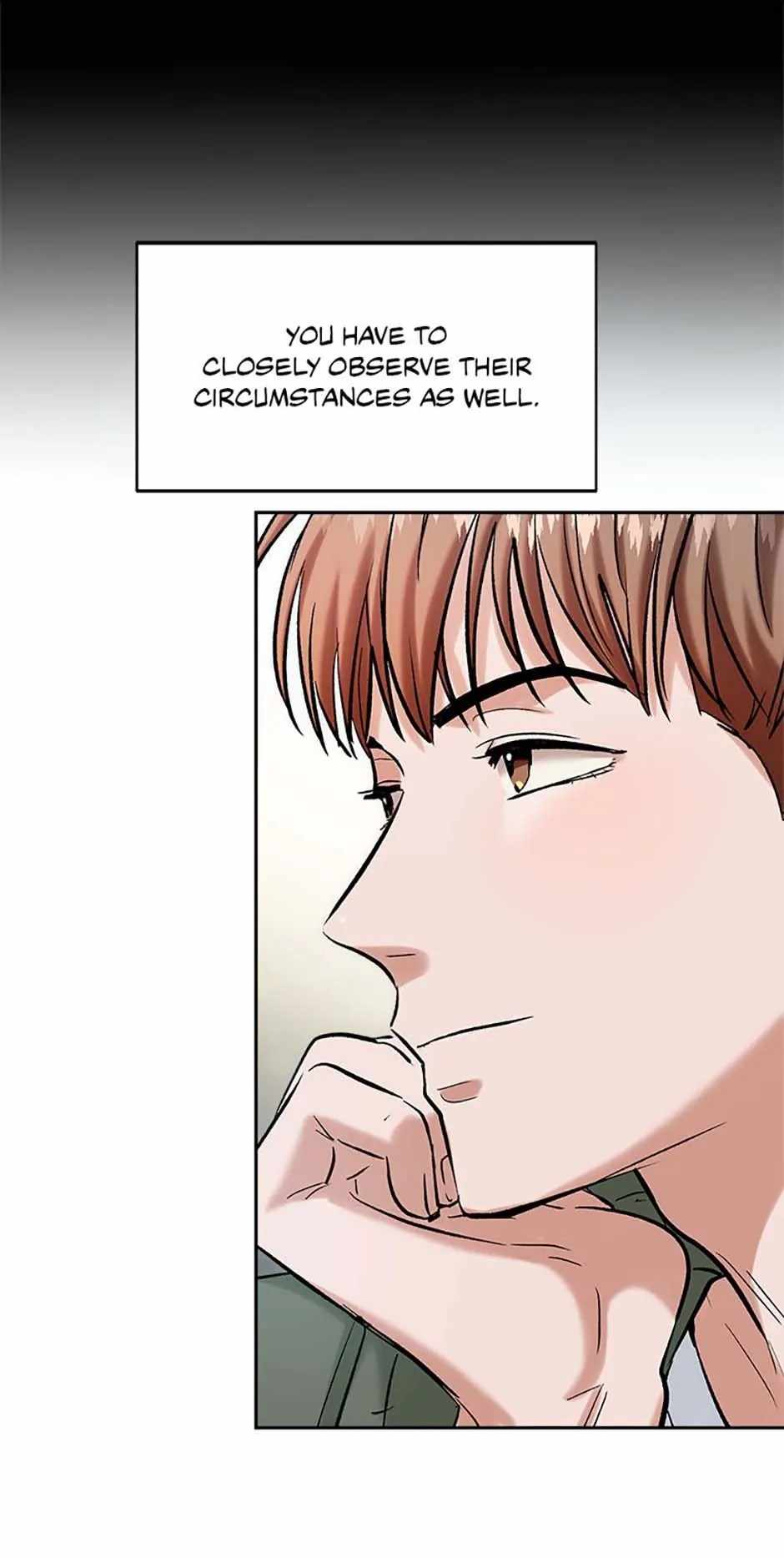 The Definition of a Top Star Chapter 84 - Page 15