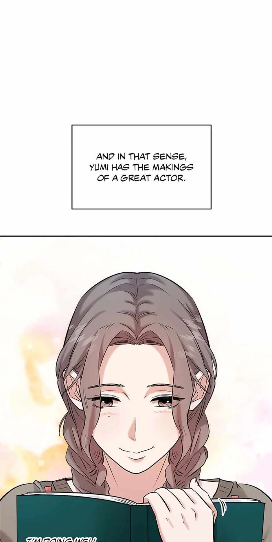 The Definition of a Top Star Chapter 84 - Page 16