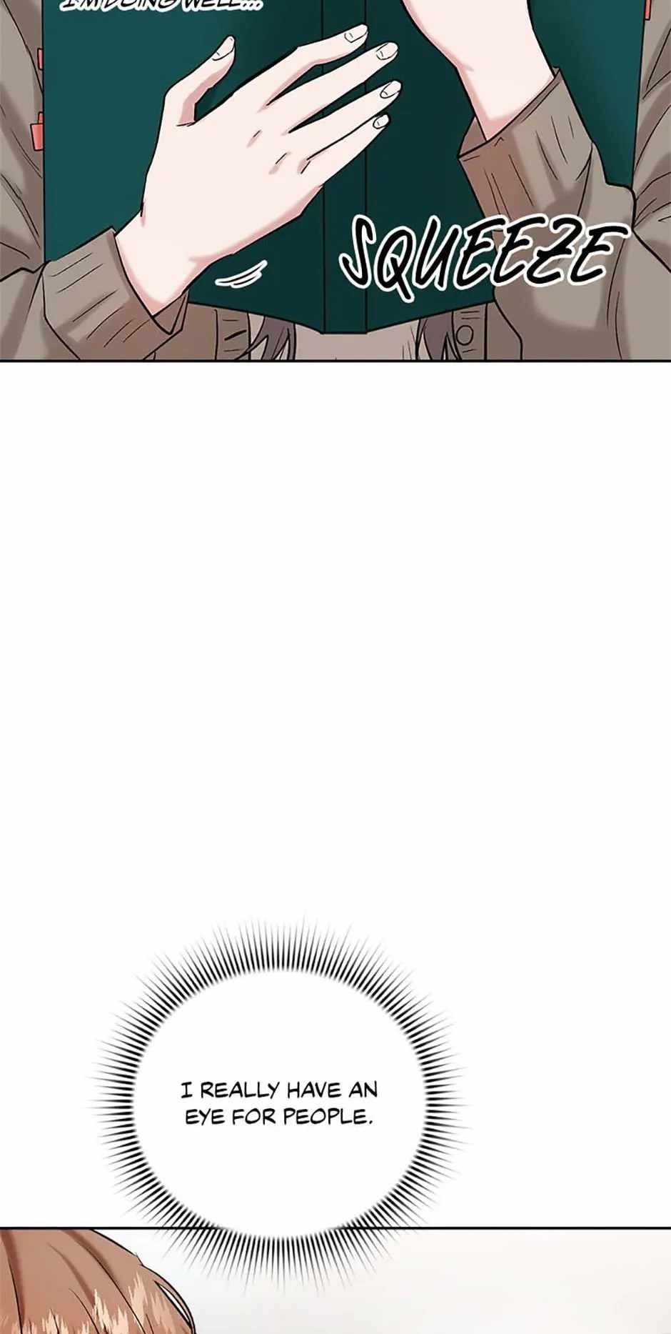 The Definition of a Top Star Chapter 84 - Page 17
