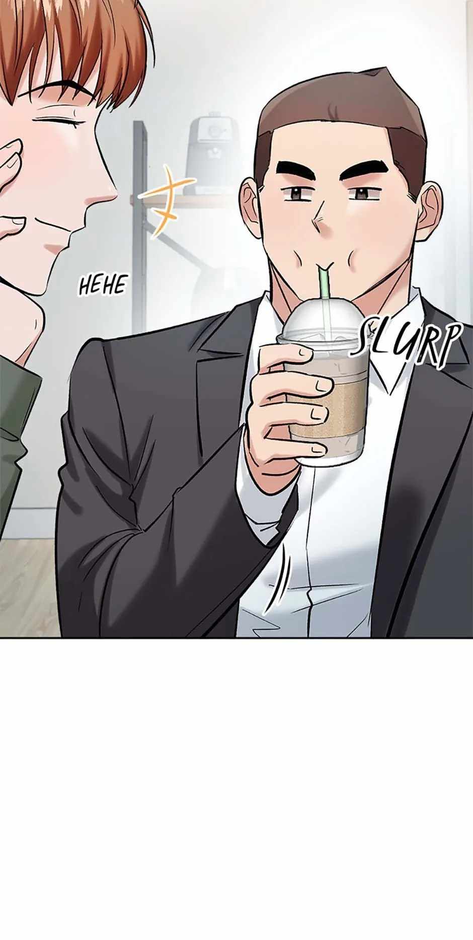 The Definition of a Top Star Chapter 84 - Page 18