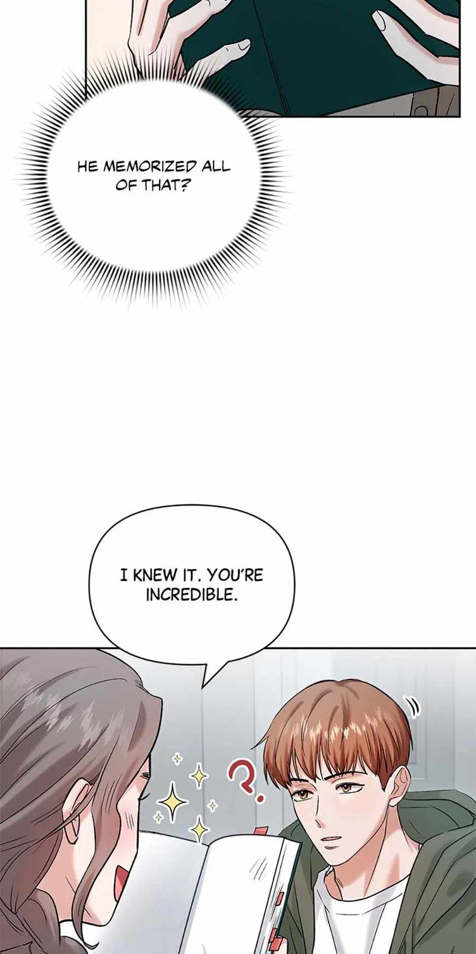 The Definition of a Top Star Chapter 84 - Page 2