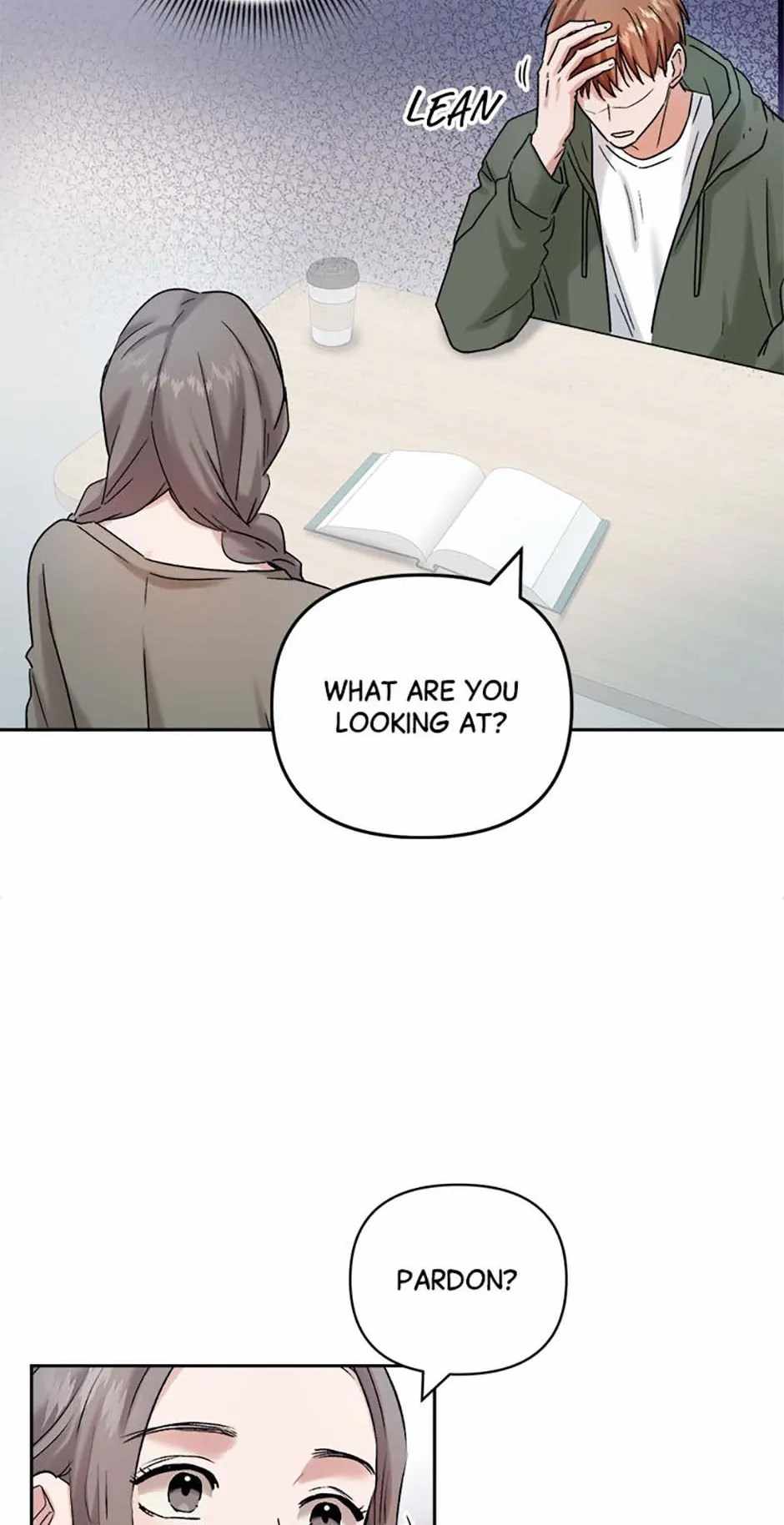 The Definition of a Top Star Chapter 84 - Page 23
