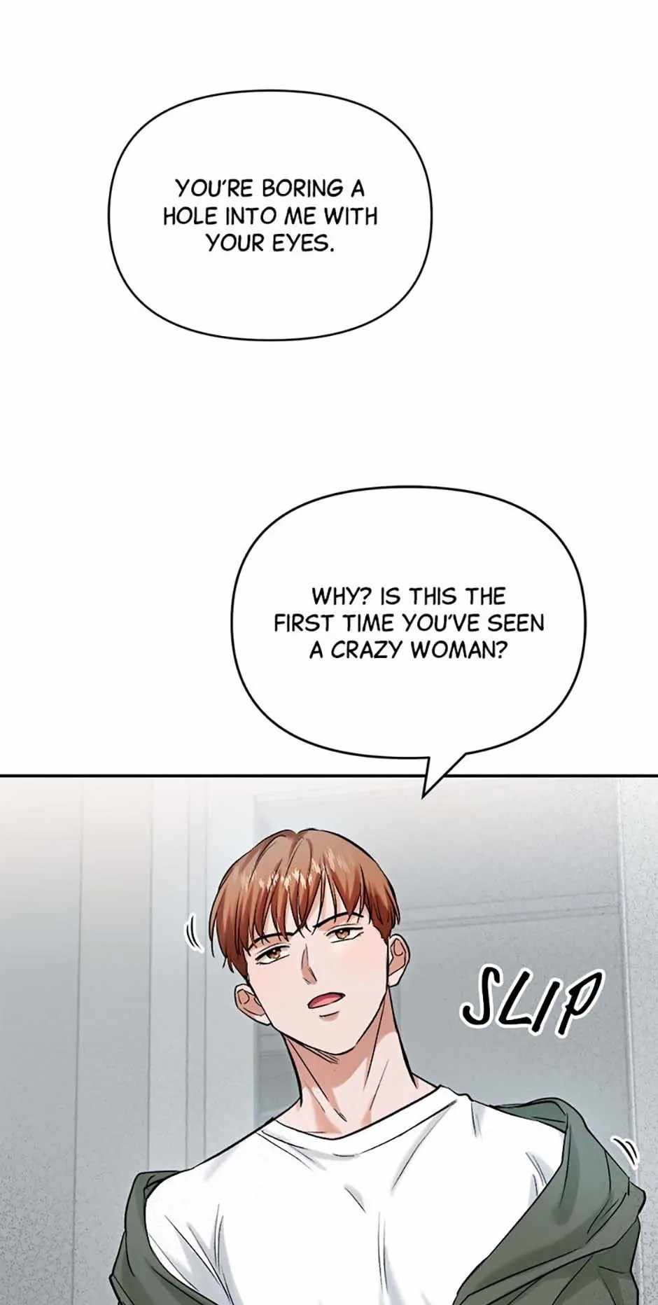 The Definition of a Top Star Chapter 84 - Page 25