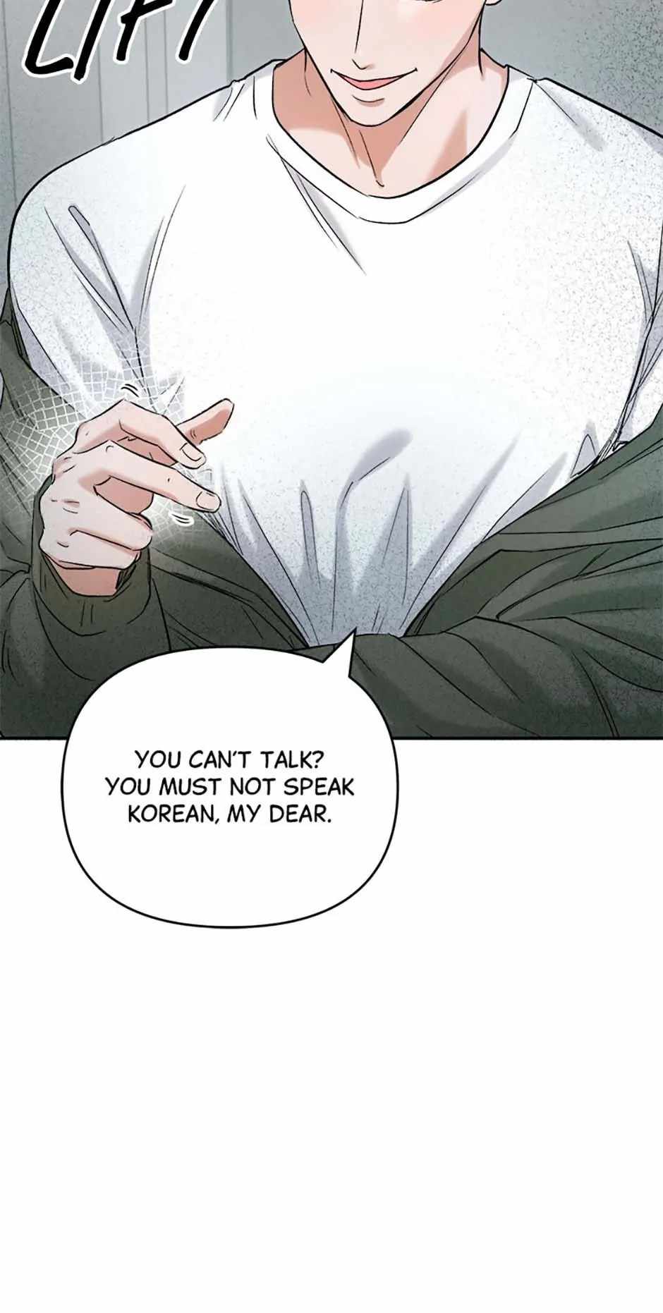 The Definition of a Top Star Chapter 84 - Page 29
