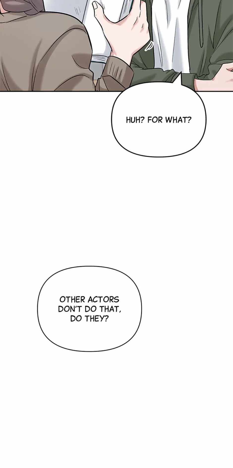 The Definition of a Top Star Chapter 84 - Page 3