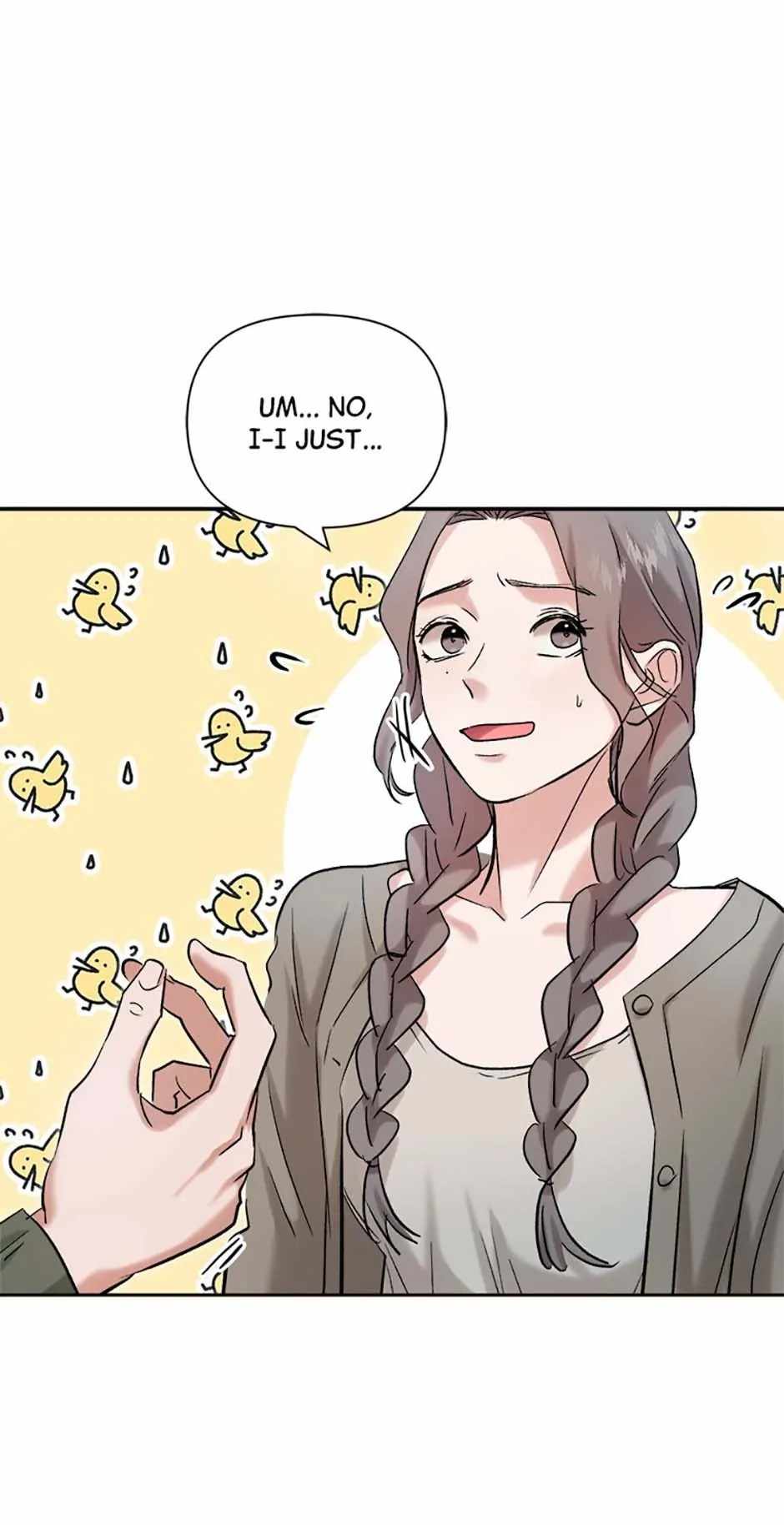 The Definition of a Top Star Chapter 84 - Page 30