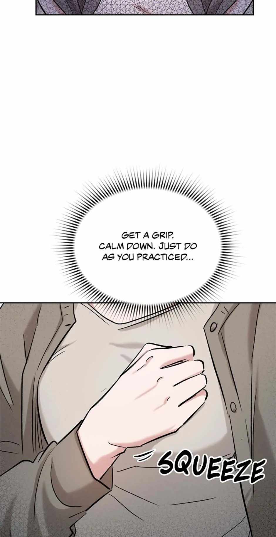 The Definition of a Top Star Chapter 84 - Page 32