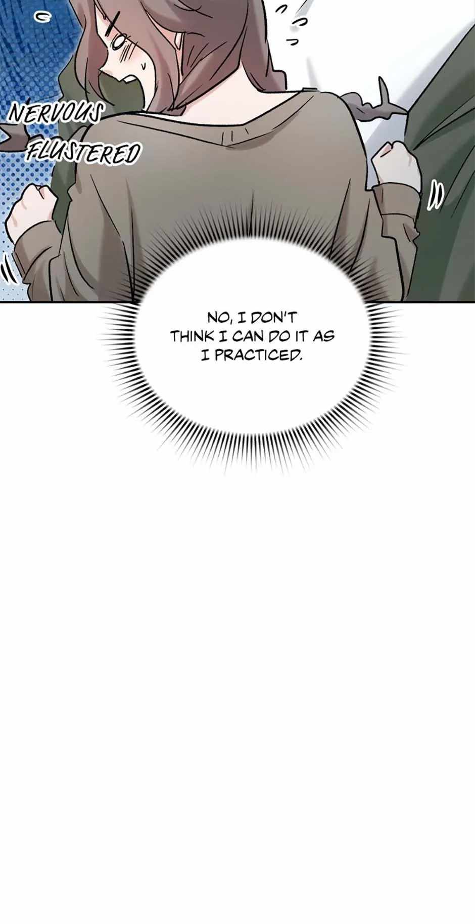 The Definition of a Top Star Chapter 84 - Page 34