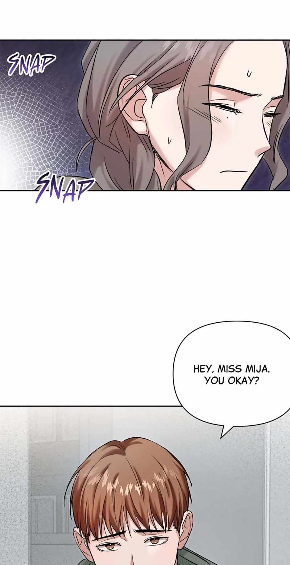 The Definition of a Top Star Chapter 84 - Page 35