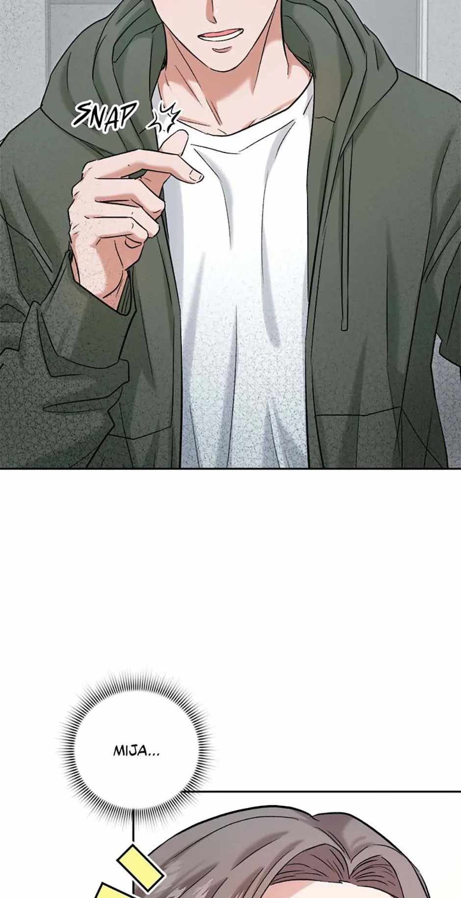 The Definition of a Top Star Chapter 84 - Page 36