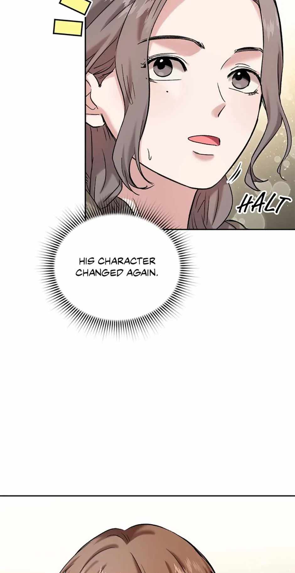 The Definition of a Top Star Chapter 84 - Page 37