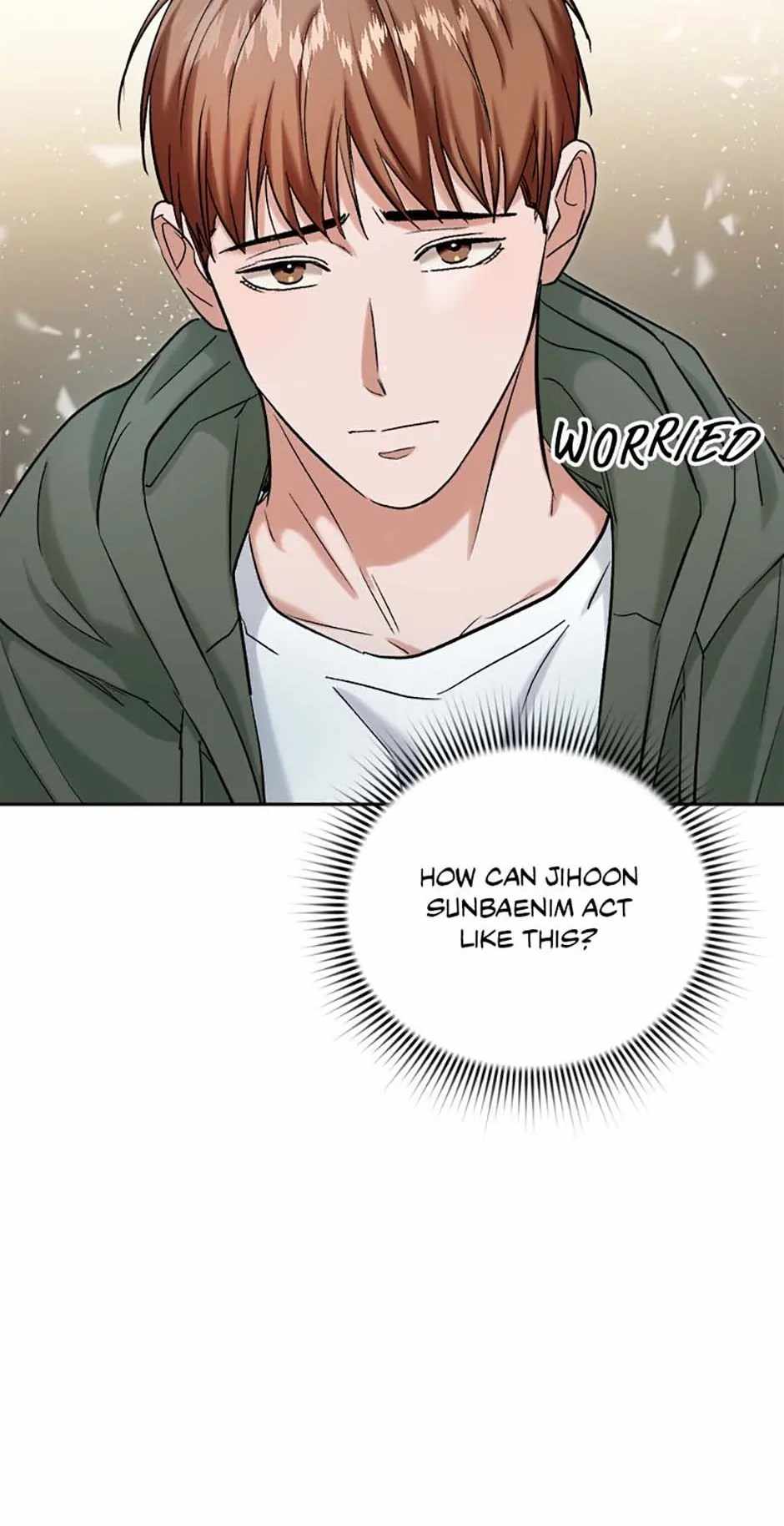 The Definition of a Top Star Chapter 84 - Page 38