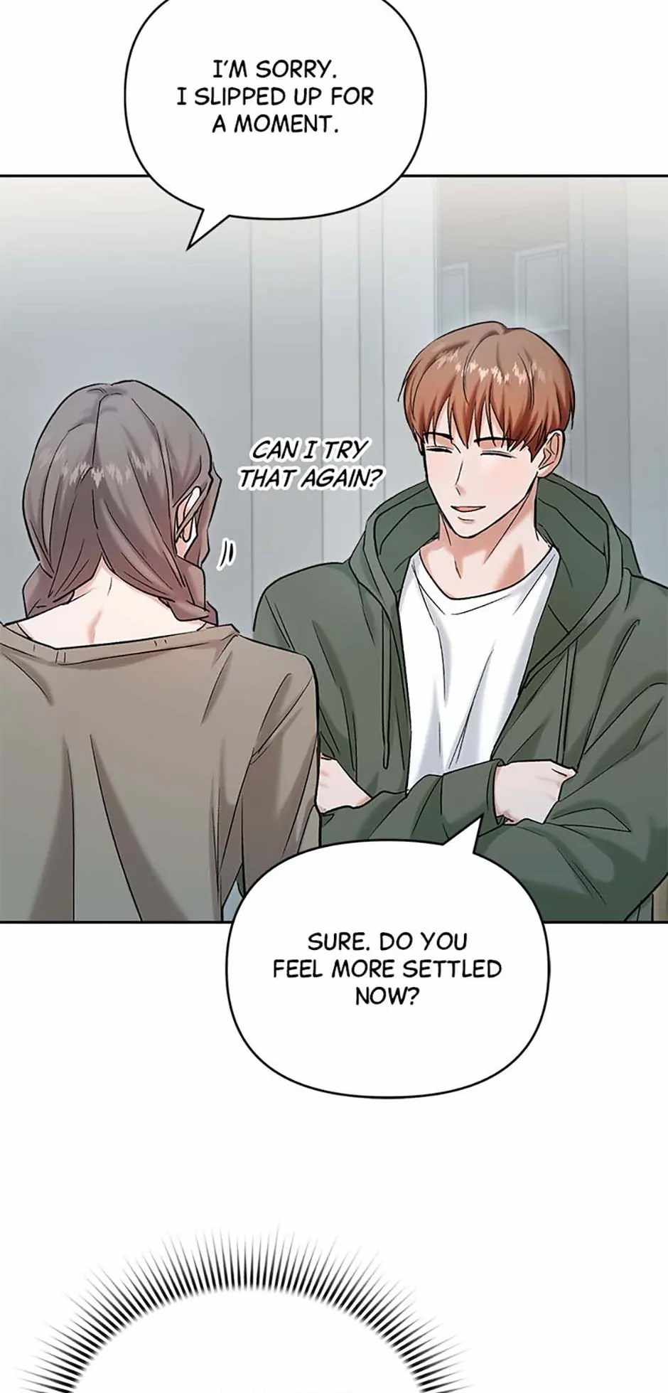 The Definition of a Top Star Chapter 84 - Page 47