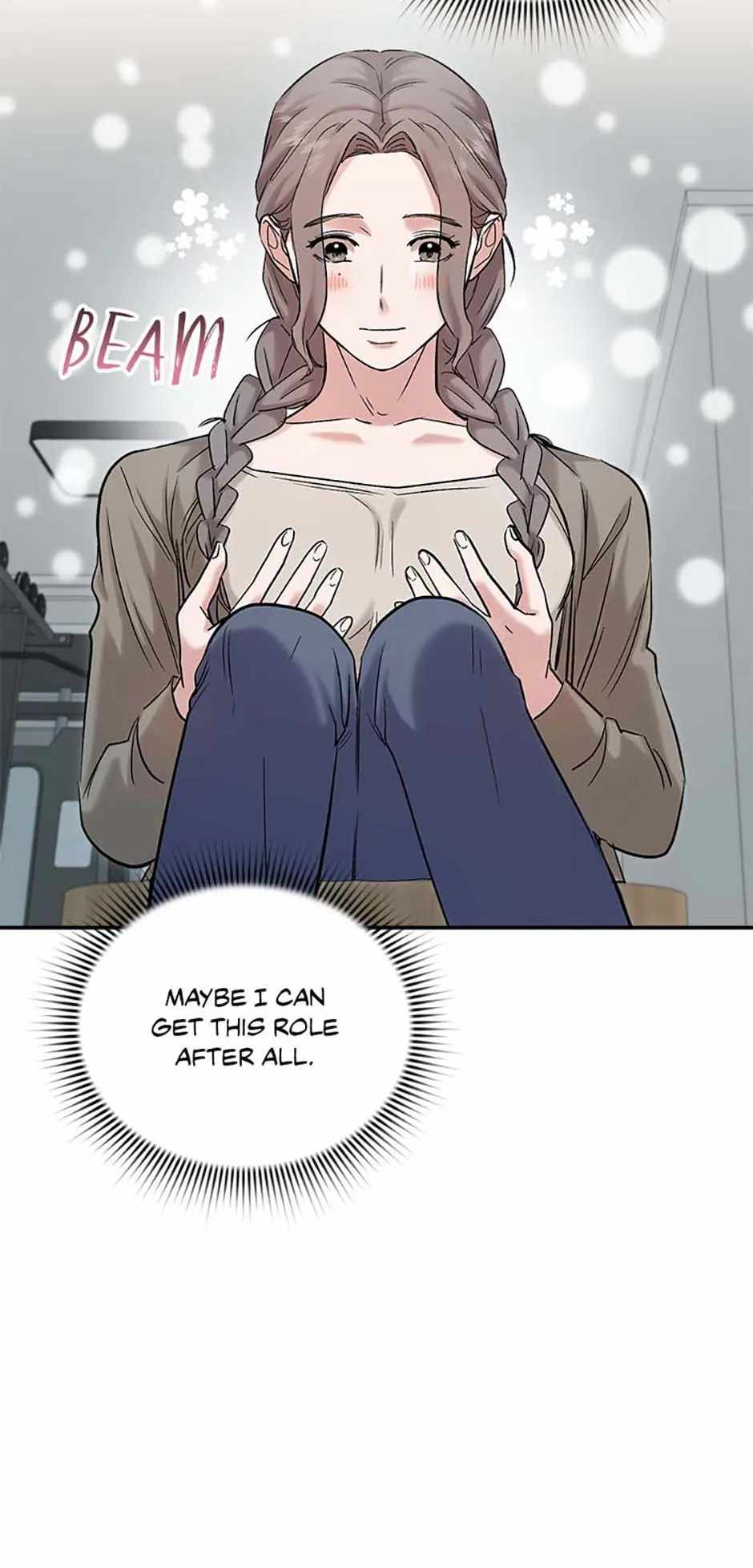 The Definition of a Top Star Chapter 84 - Page 49