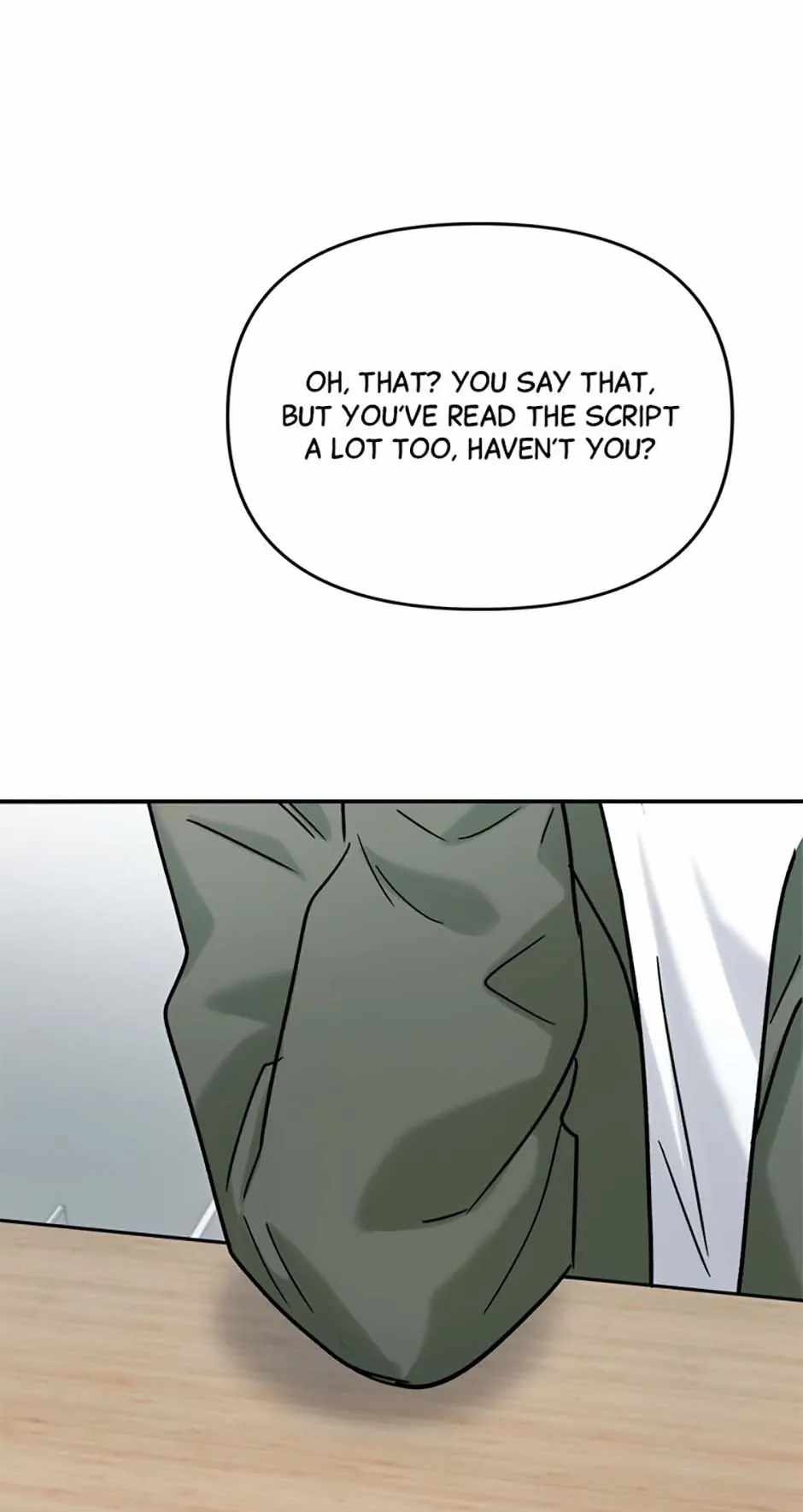 The Definition of a Top Star Chapter 84 - Page 5