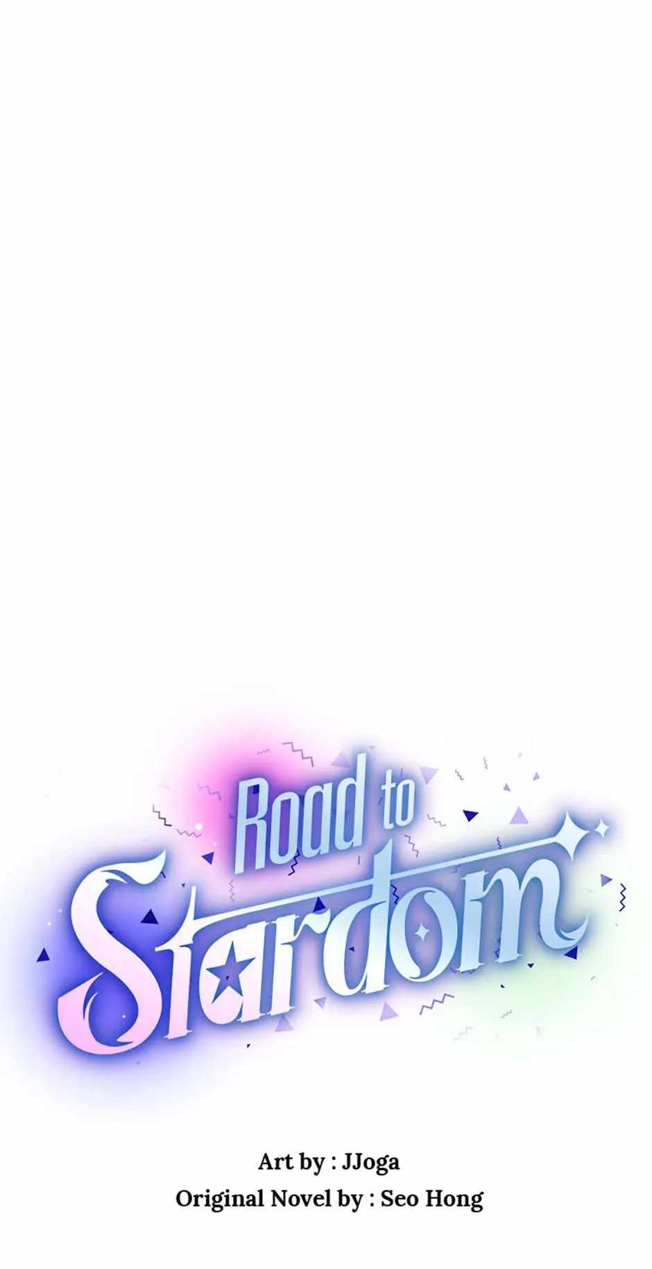 The Definition of a Top Star Chapter 84 - Page 52