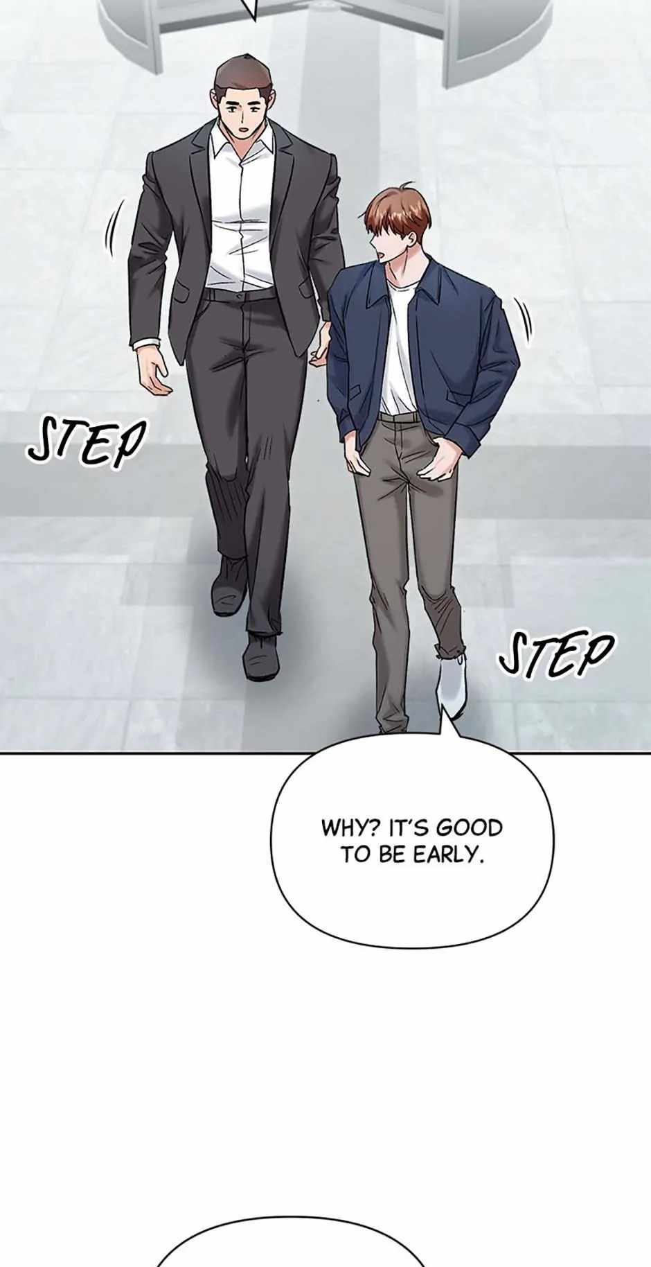 The Definition of a Top Star Chapter 84 - Page 57