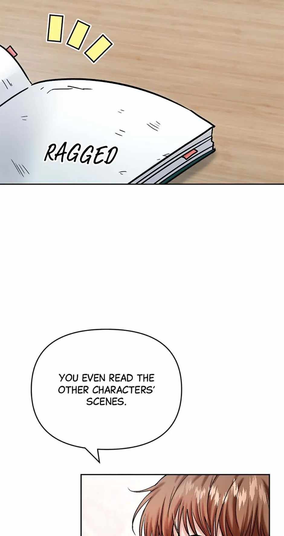 The Definition of a Top Star Chapter 84 - Page 6