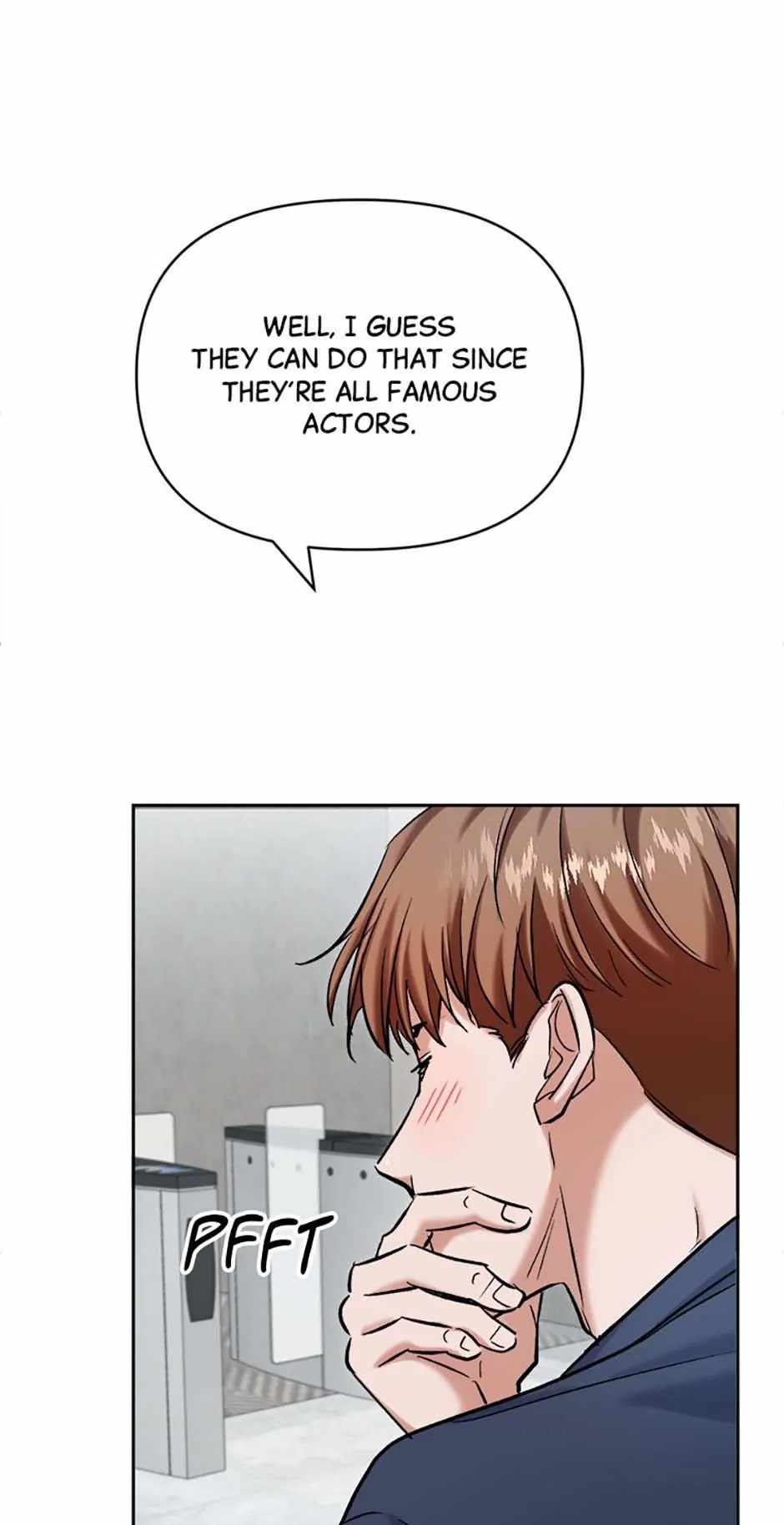 The Definition of a Top Star Chapter 84 - Page 60