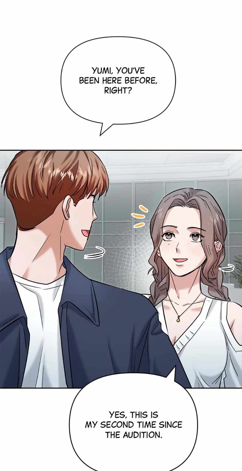The Definition of a Top Star Chapter 84 - Page 62