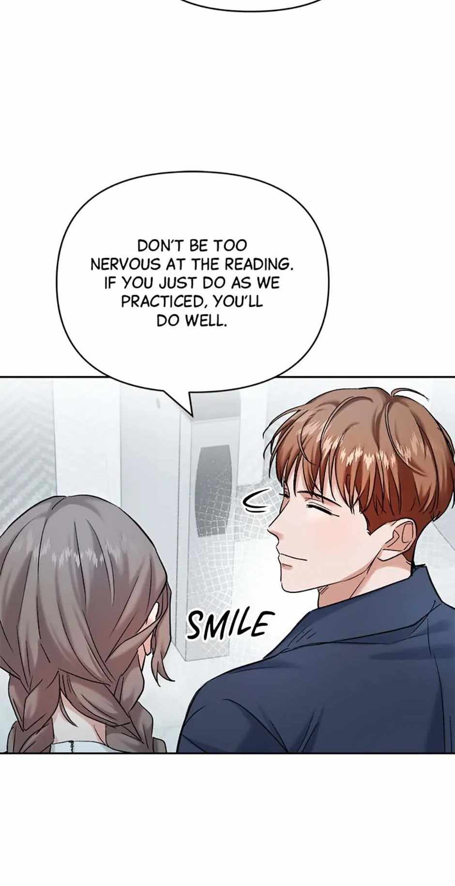 The Definition of a Top Star Chapter 84 - Page 63