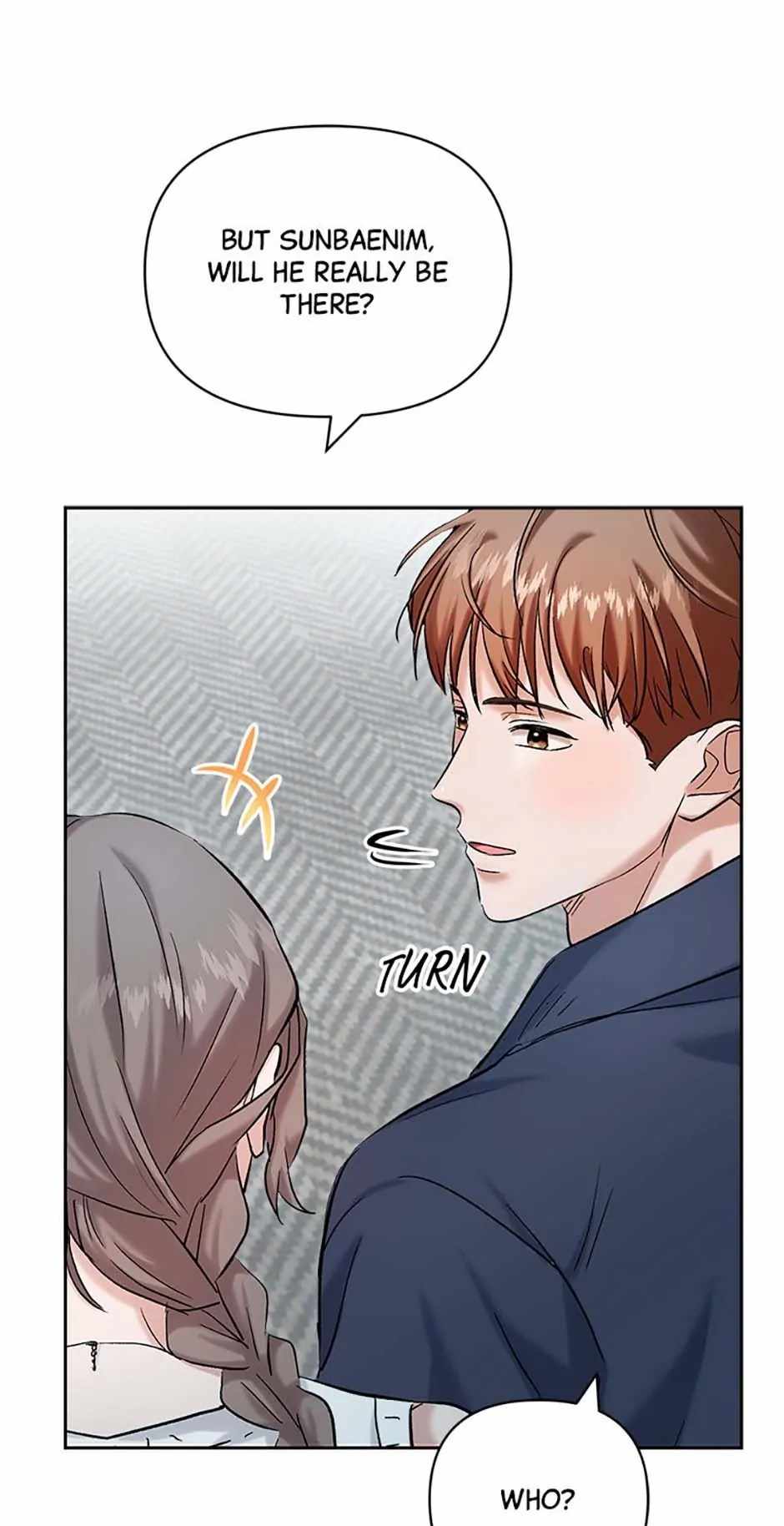 The Definition of a Top Star Chapter 84 - Page 65