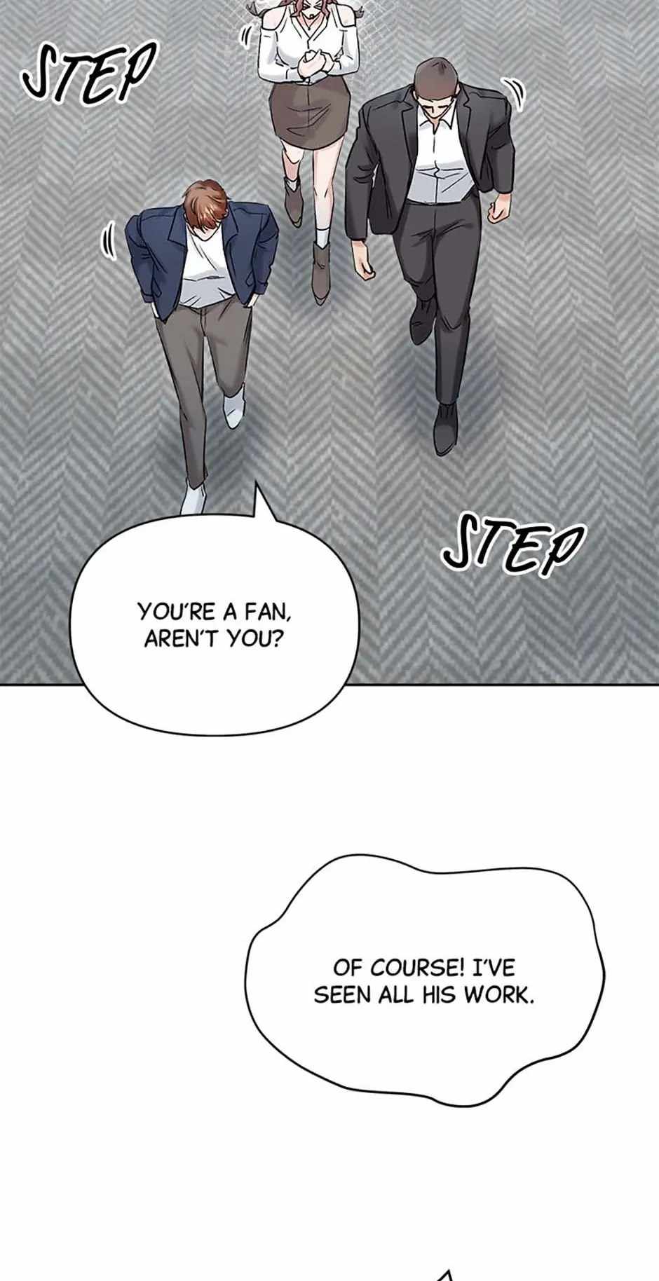 The Definition of a Top Star Chapter 84 - Page 68