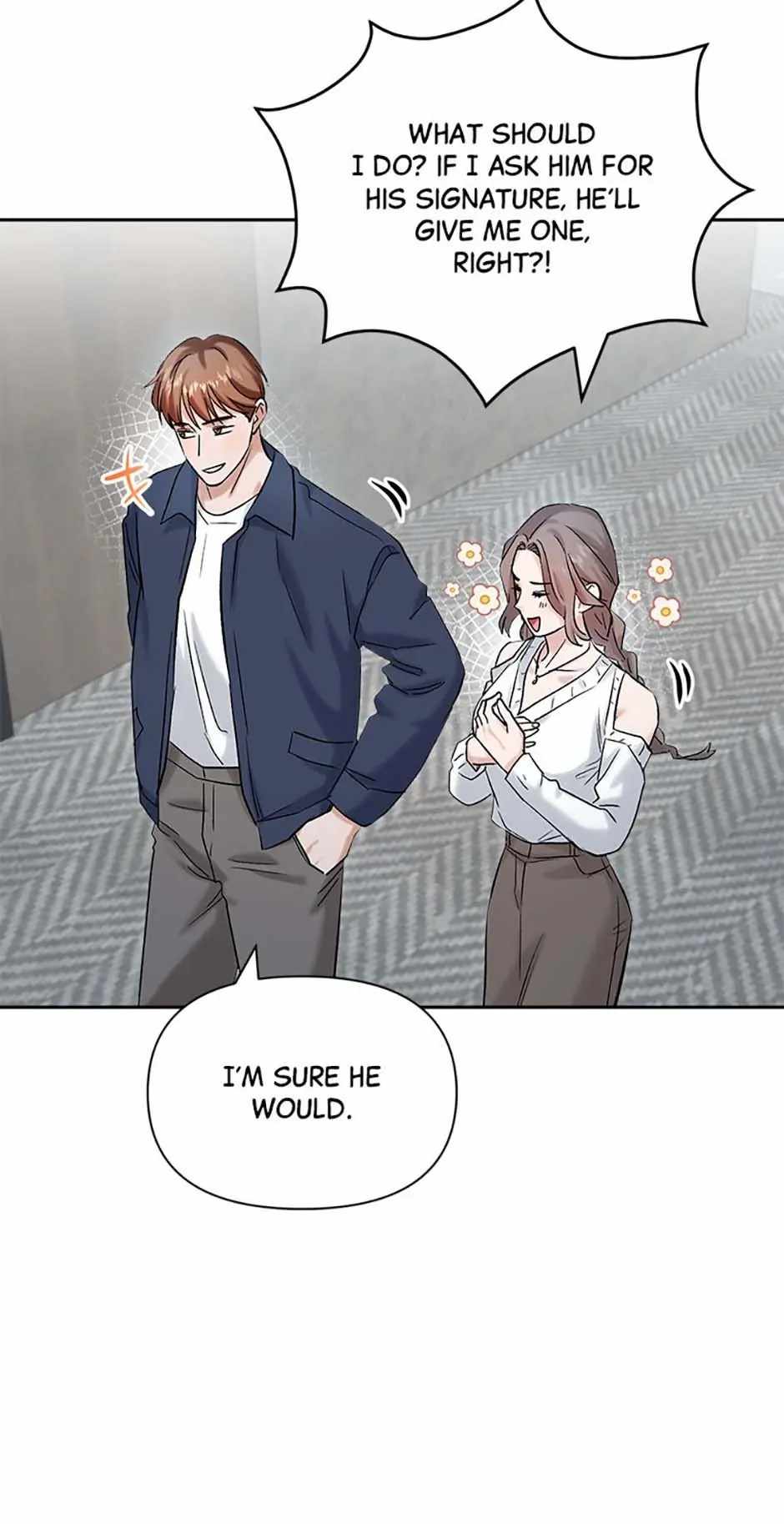 The Definition of a Top Star Chapter 84 - Page 69