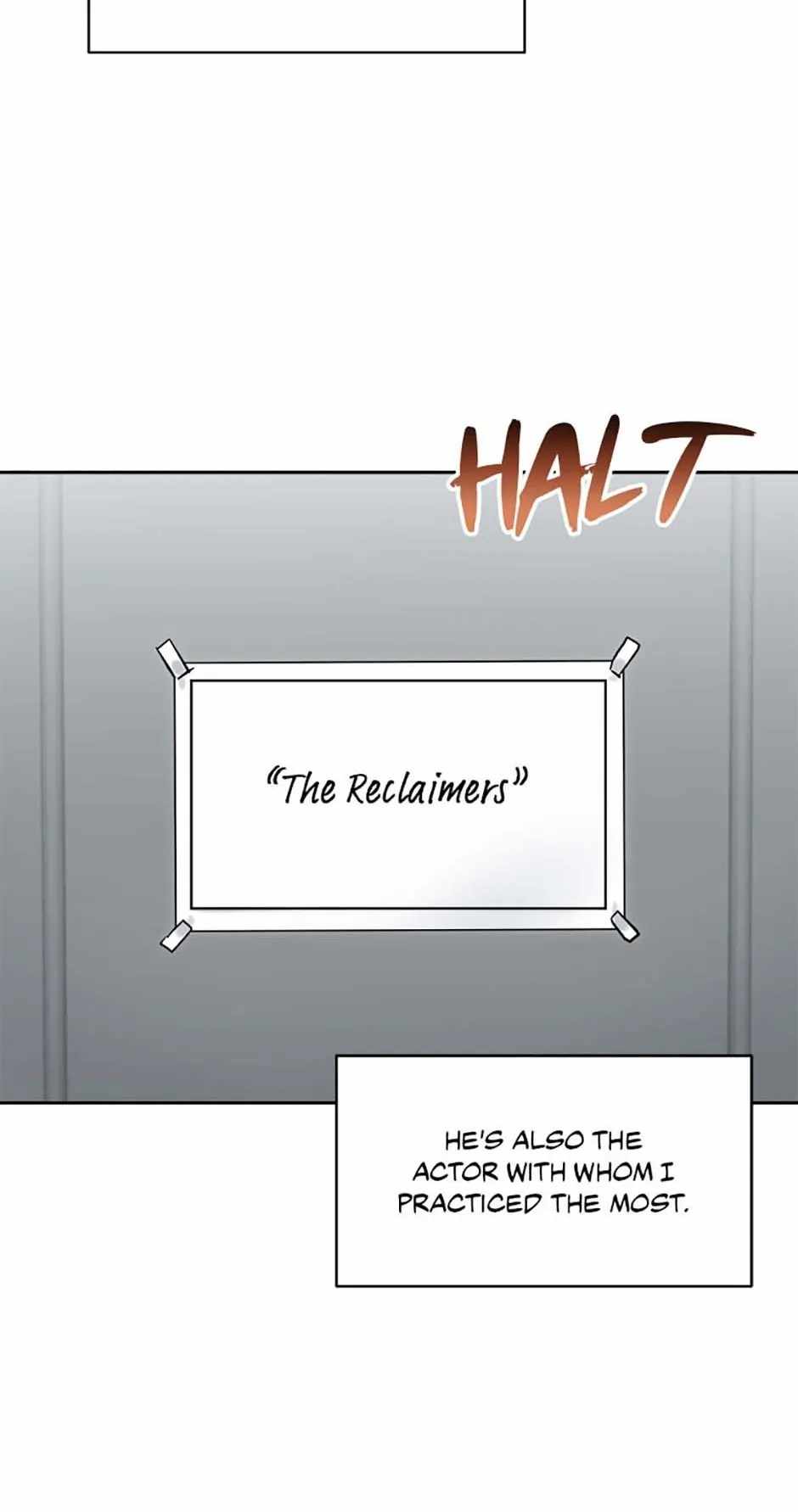 The Definition of a Top Star Chapter 84 - Page 71
