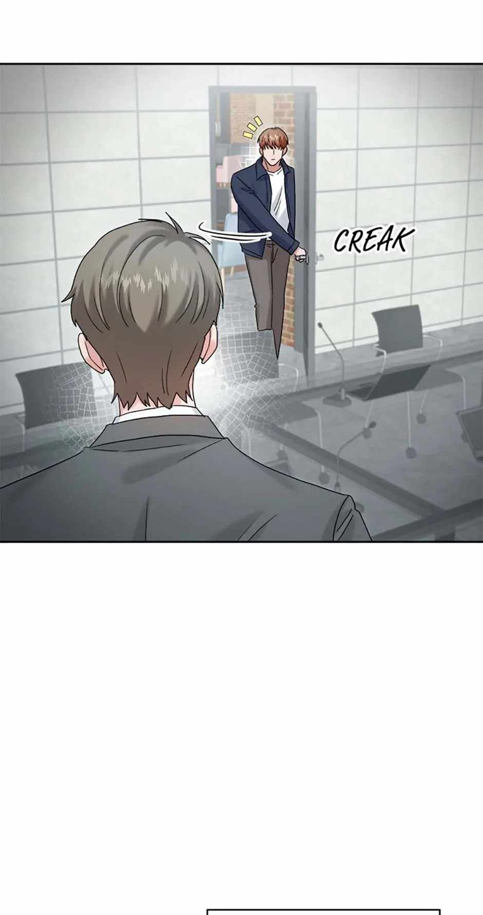 The Definition of a Top Star Chapter 84 - Page 73