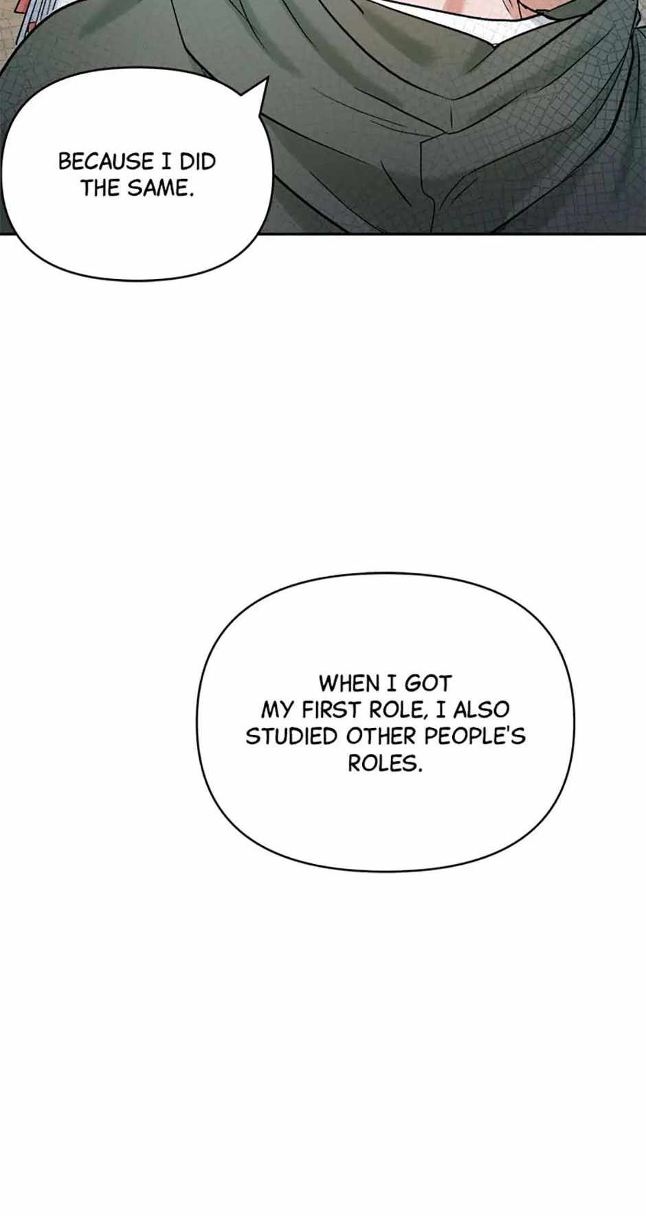 The Definition of a Top Star Chapter 84 - Page 9