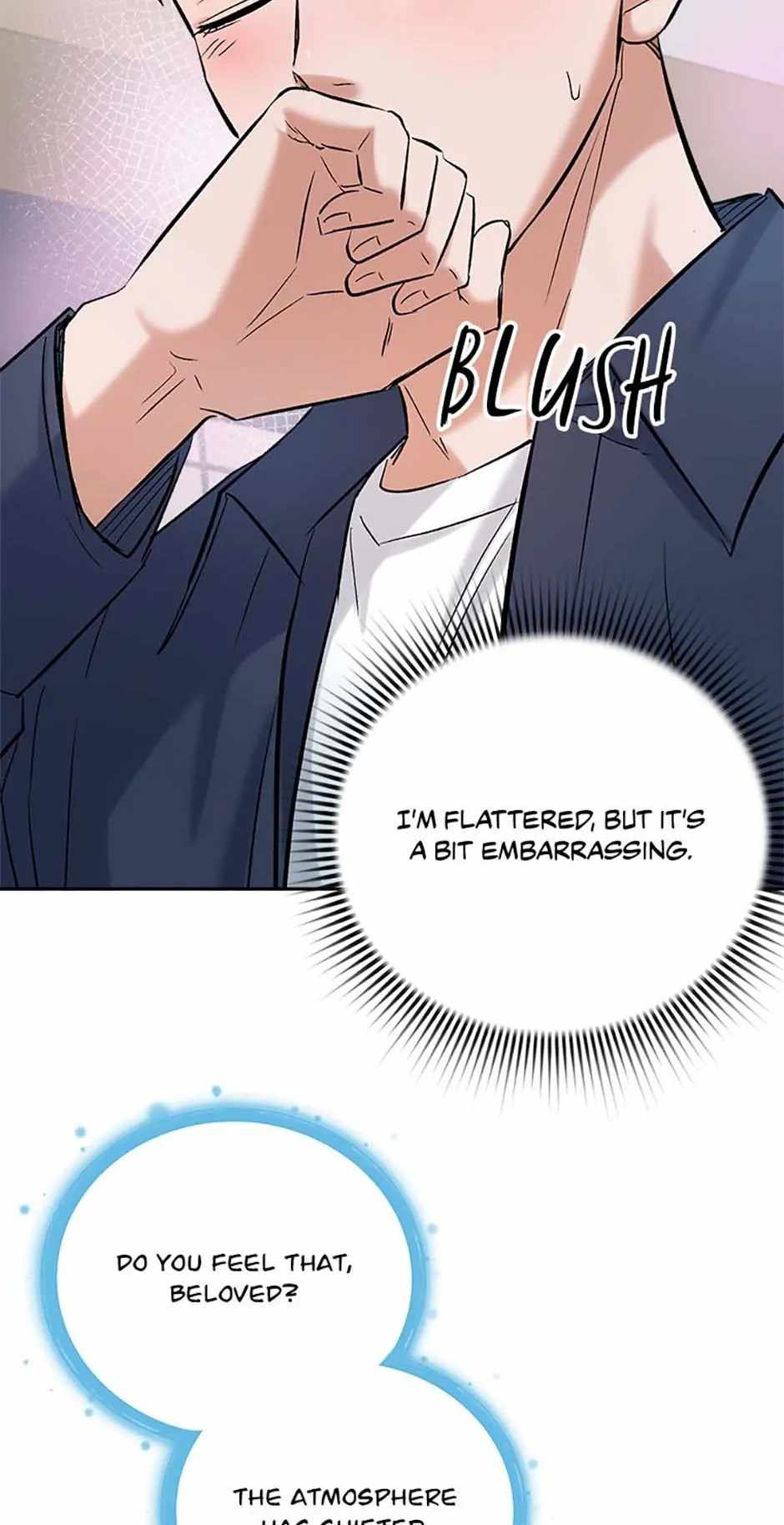 The Definition of a Top Star Chapter 85 - Page 11