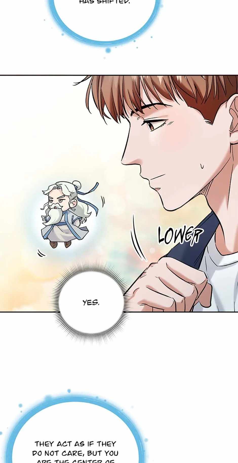 The Definition of a Top Star Chapter 85 - Page 12