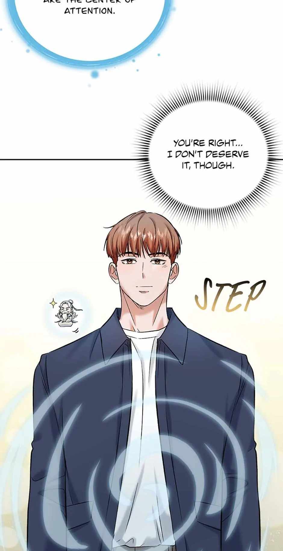 The Definition of a Top Star Chapter 85 - Page 13