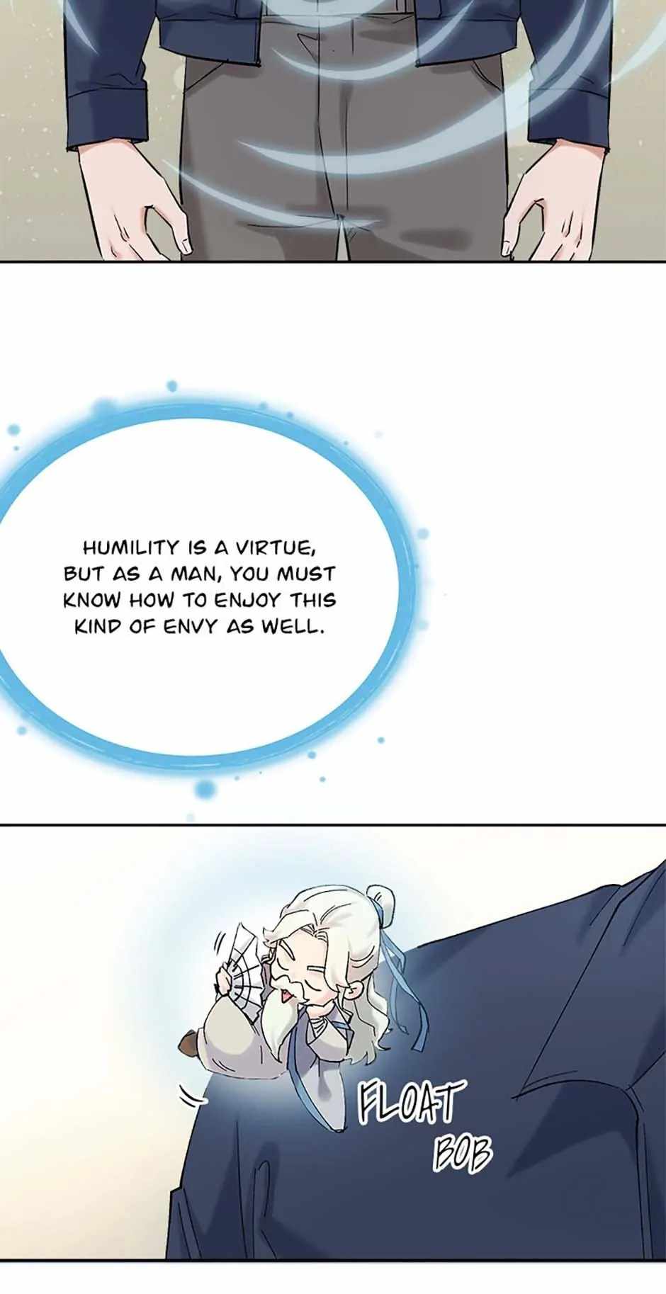 The Definition of a Top Star Chapter 85 - Page 14