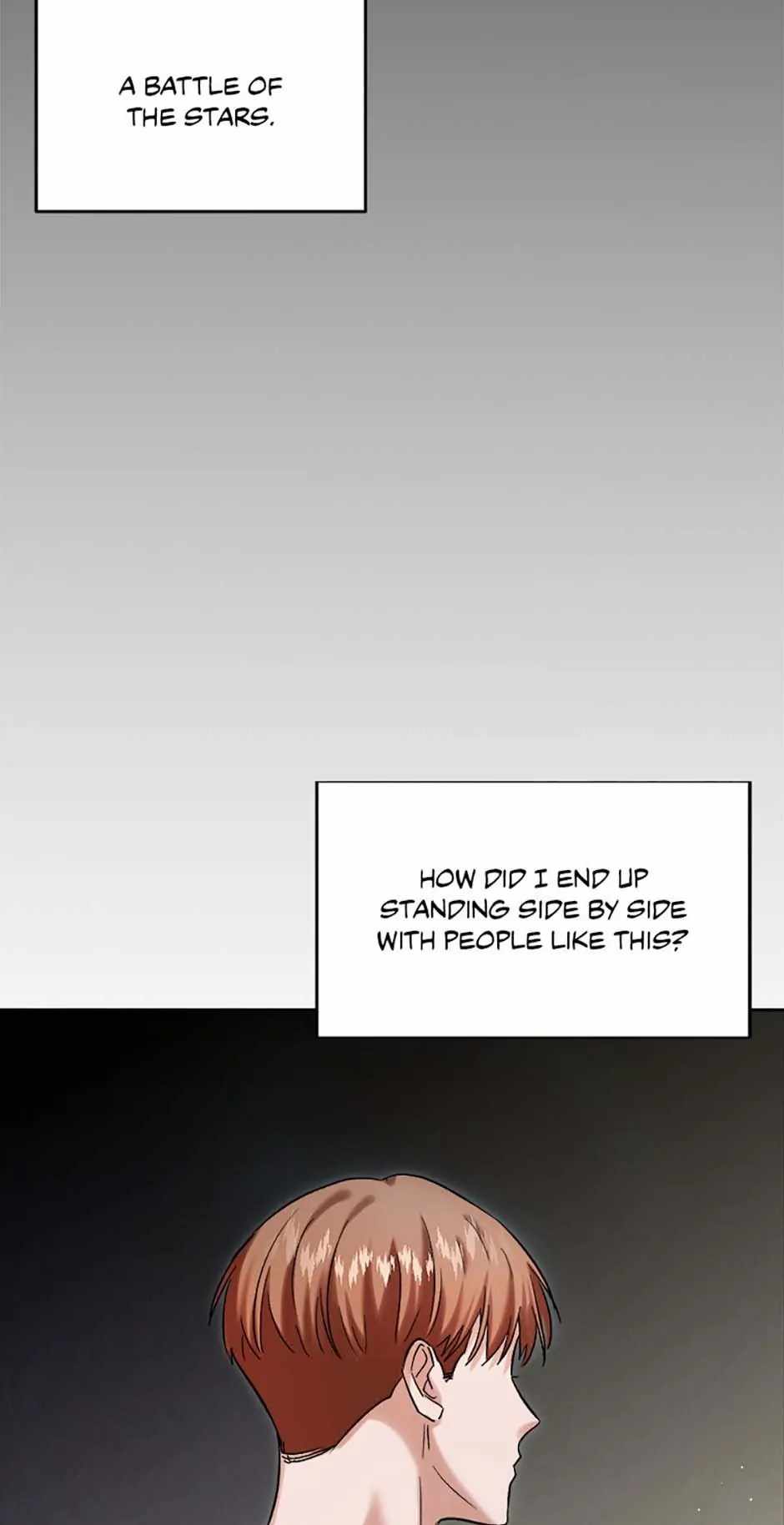 The Definition of a Top Star Chapter 85 - Page 17
