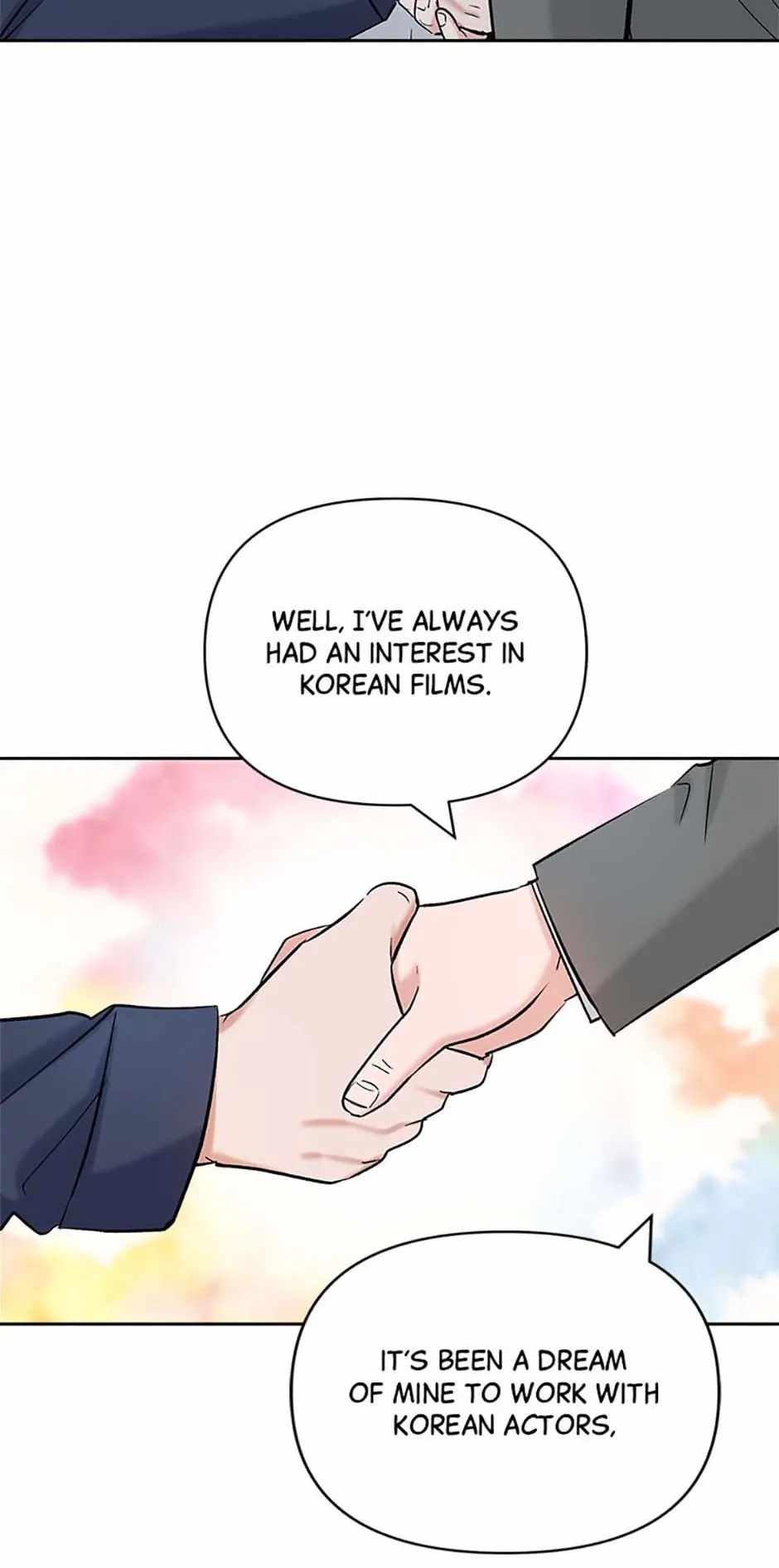 The Definition of a Top Star Chapter 85 - Page 2