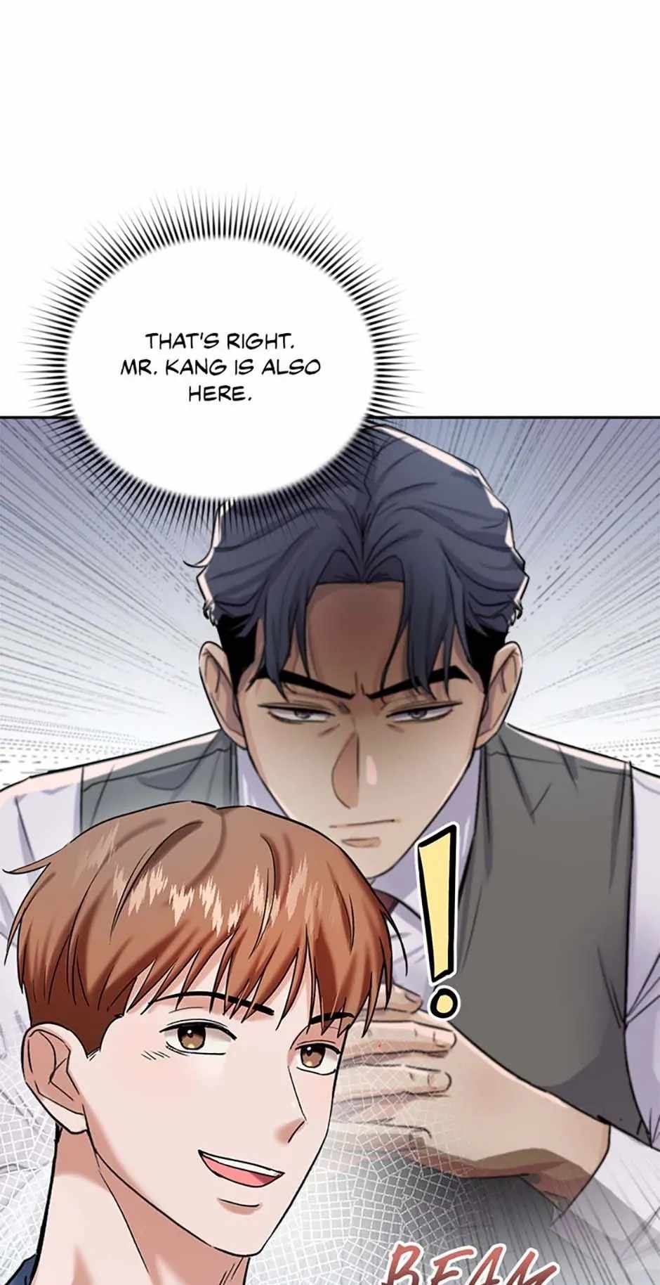 The Definition of a Top Star Chapter 85 - Page 22