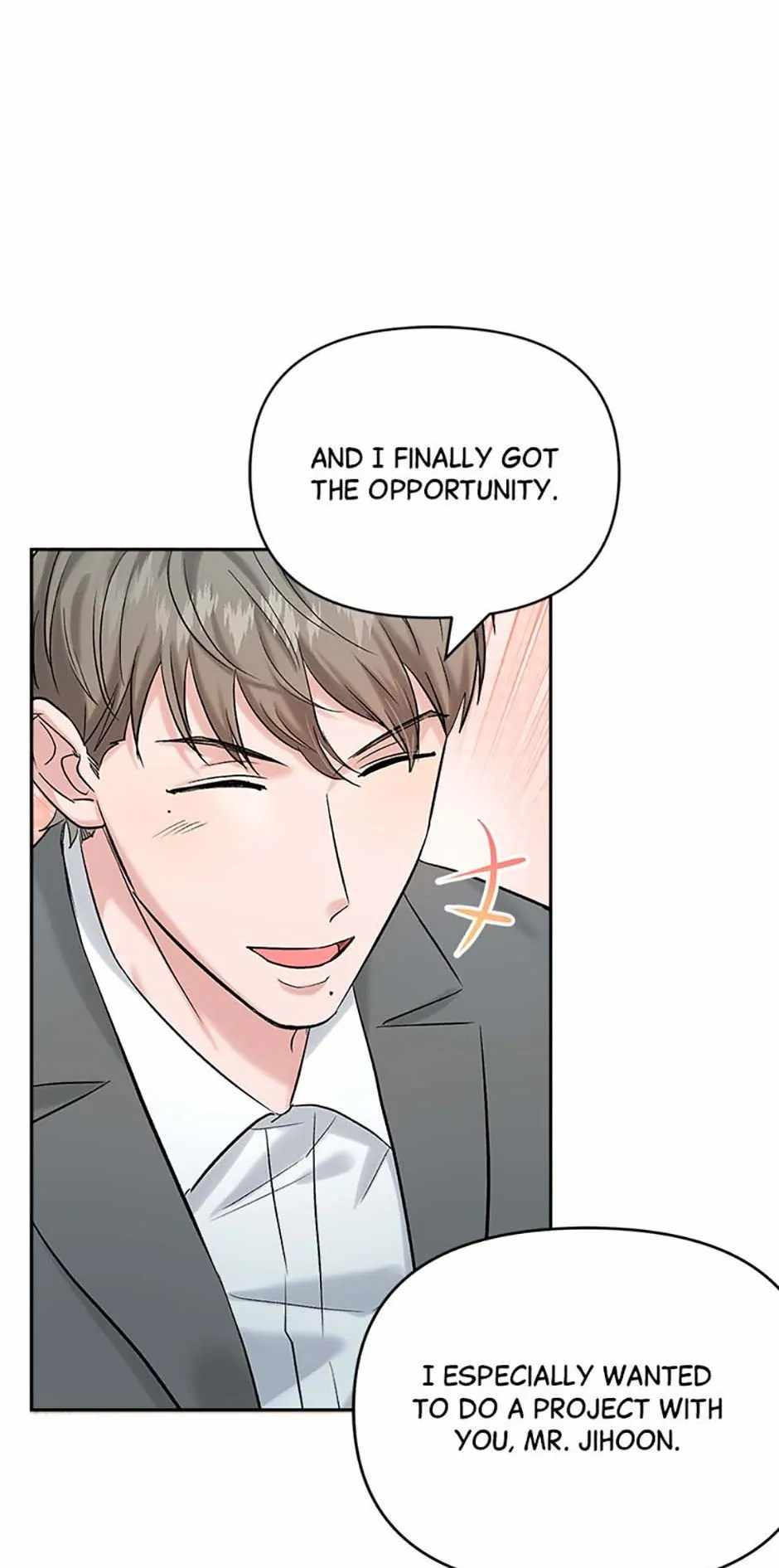 The Definition of a Top Star Chapter 85 - Page 3