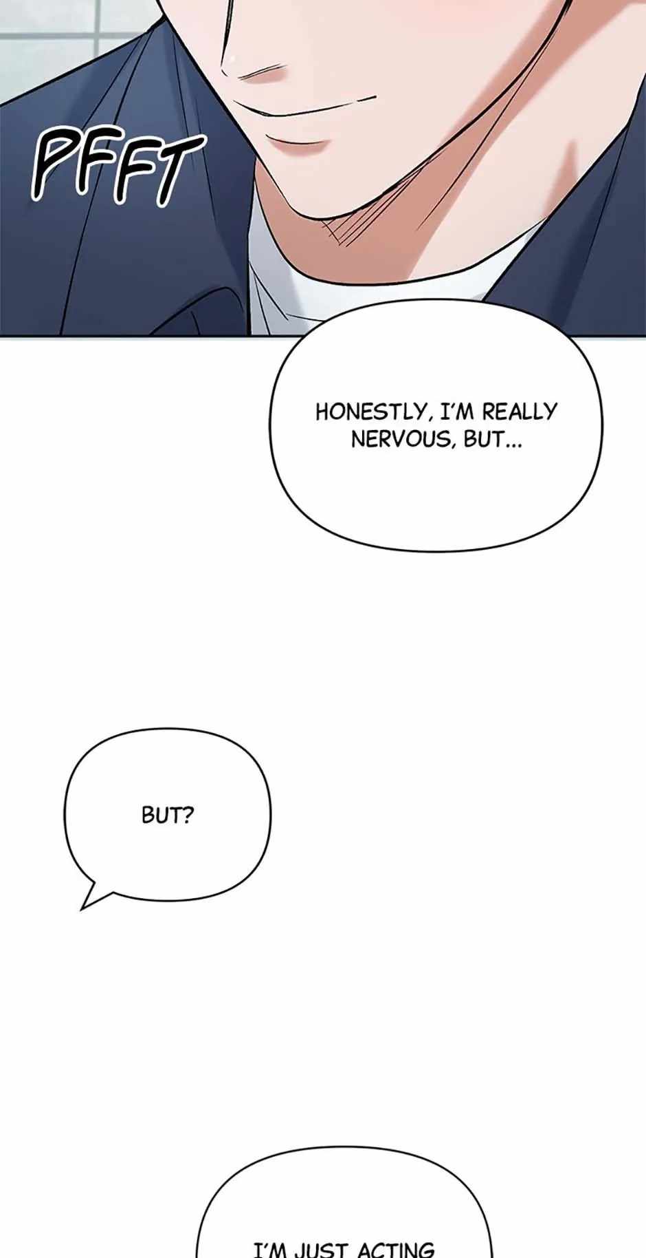 The Definition of a Top Star Chapter 85 - Page 32