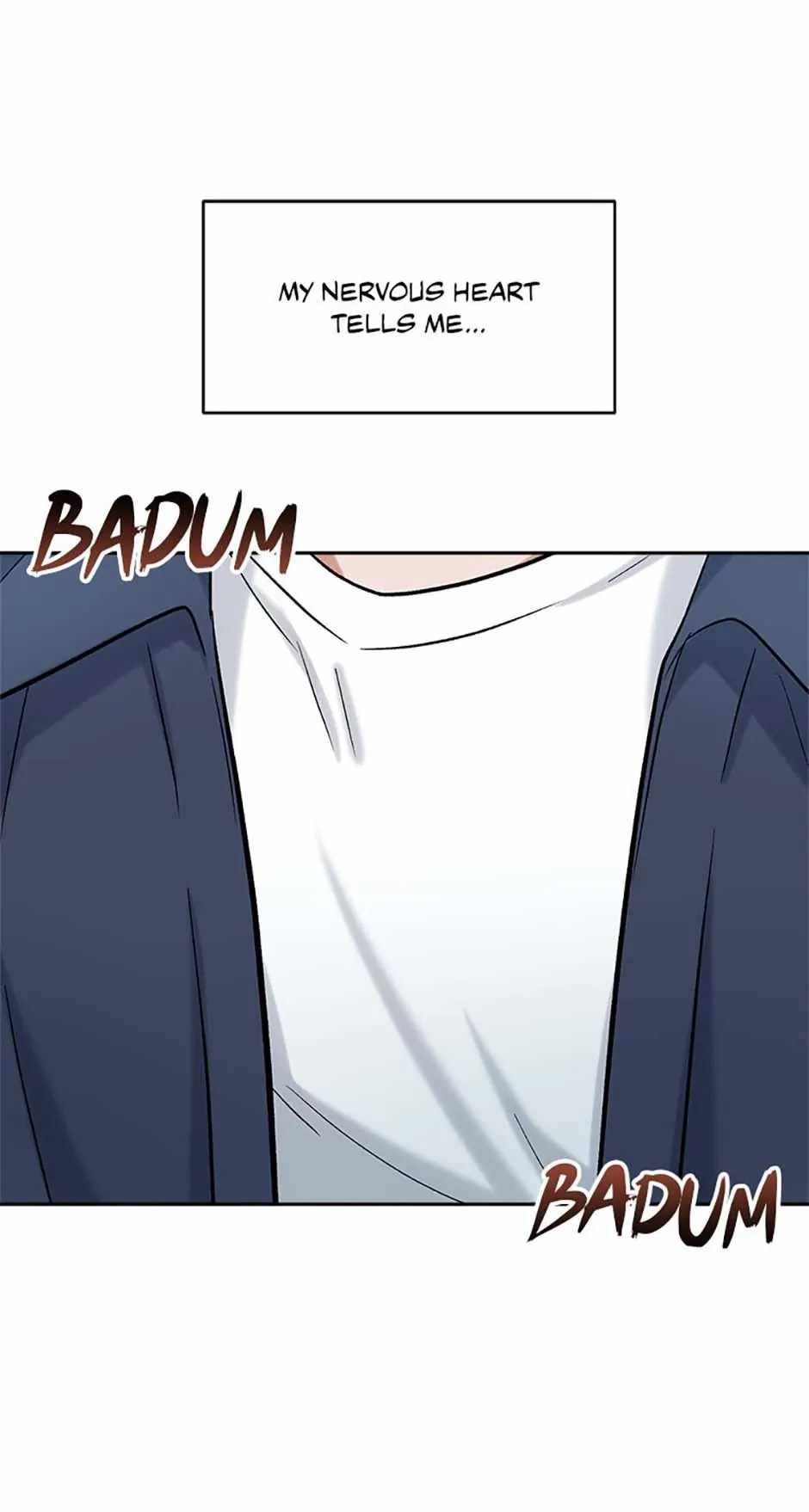The Definition of a Top Star Chapter 85 - Page 35