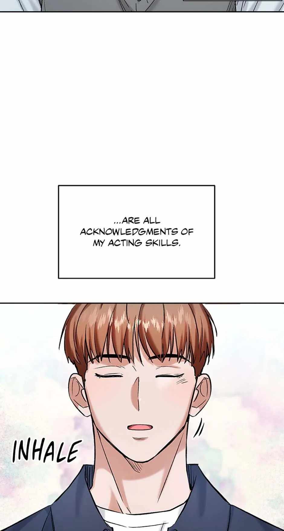 The Definition of a Top Star Chapter 85 - Page 38