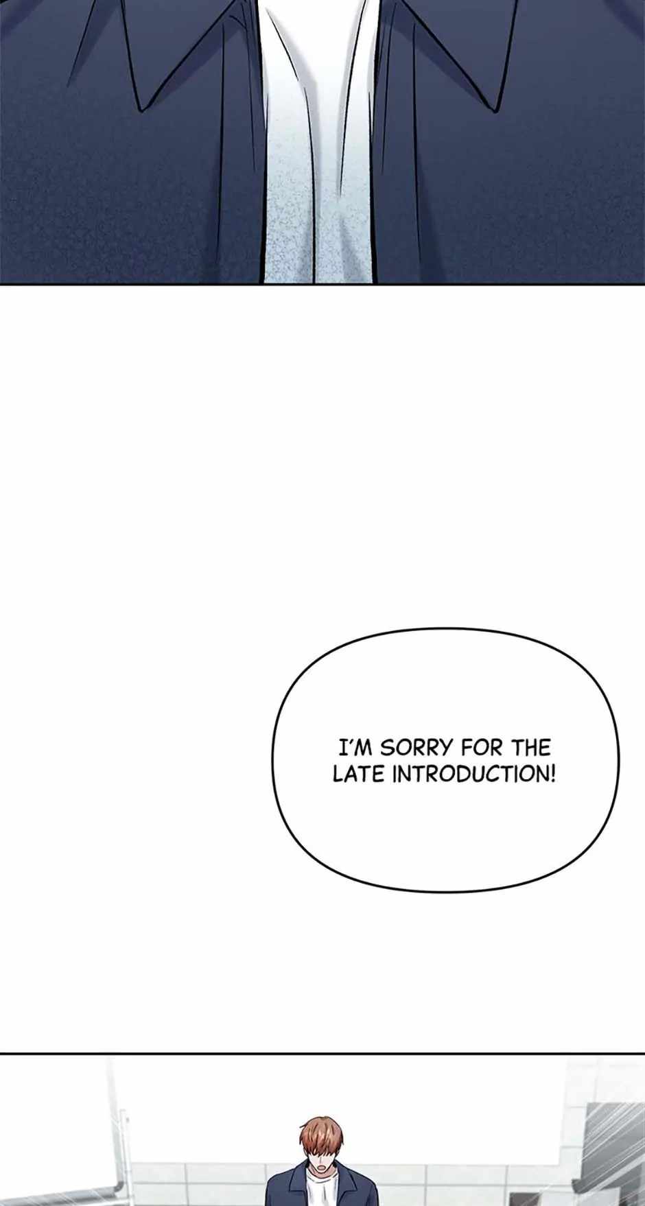 The Definition of a Top Star Chapter 85 - Page 39