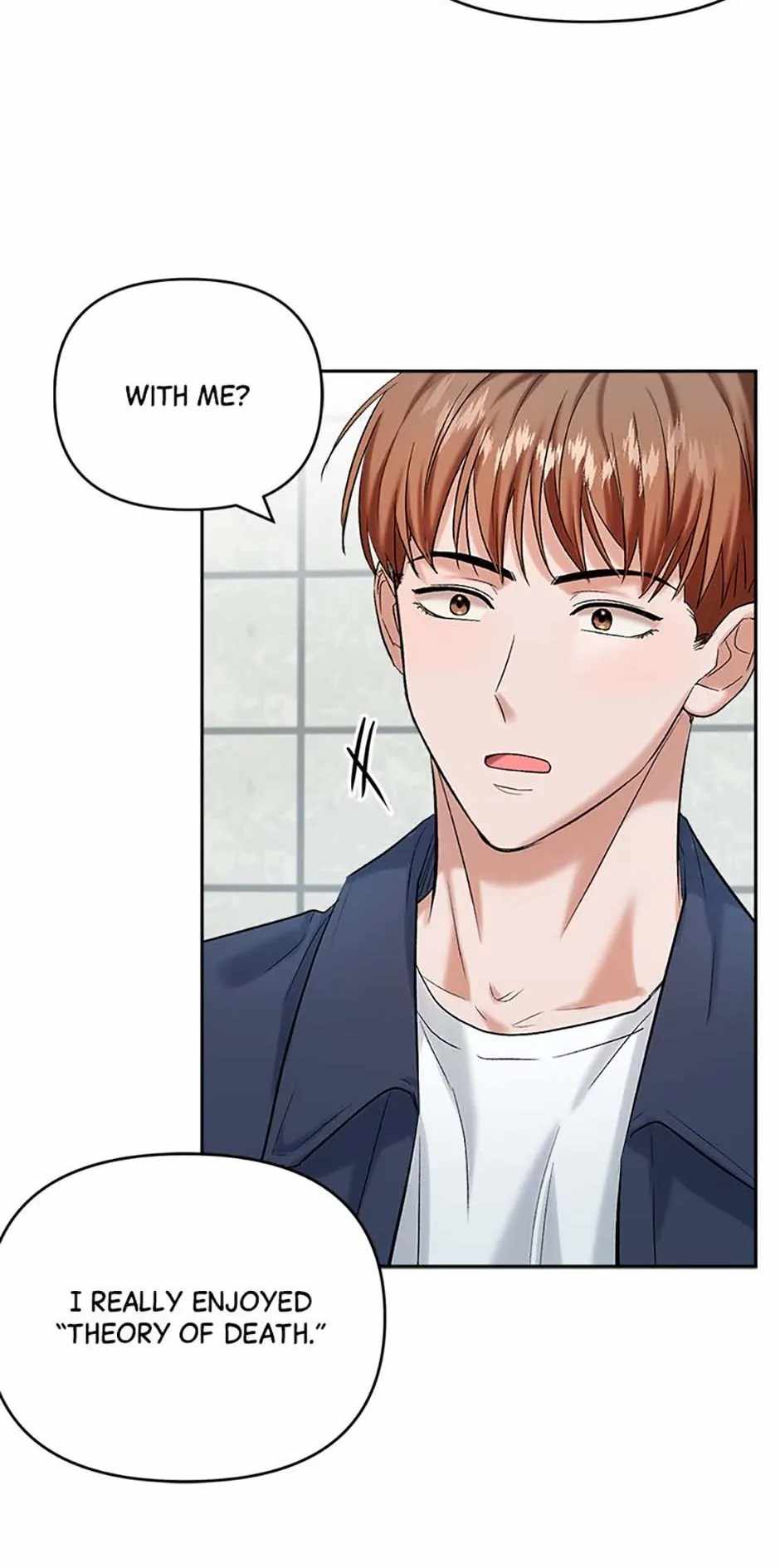 The Definition of a Top Star Chapter 85 - Page 4