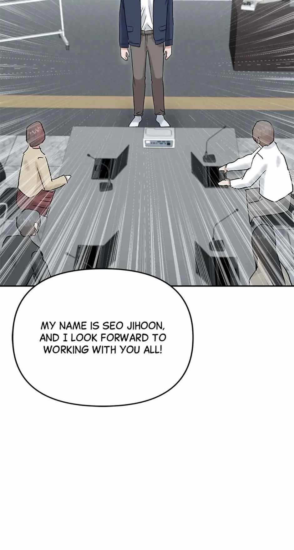 The Definition of a Top Star Chapter 85 - Page 40