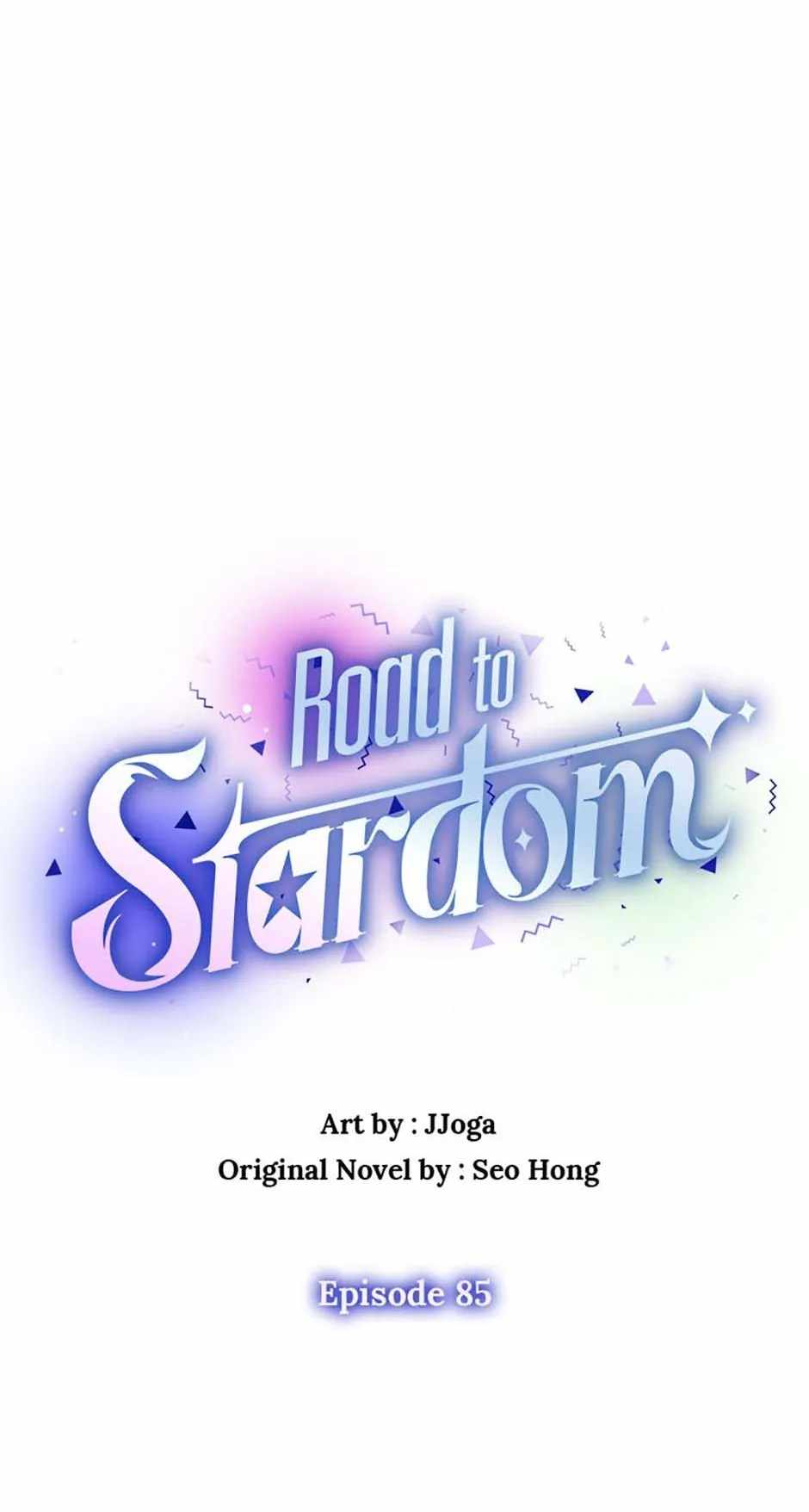 The Definition of a Top Star Chapter 85 - Page 41