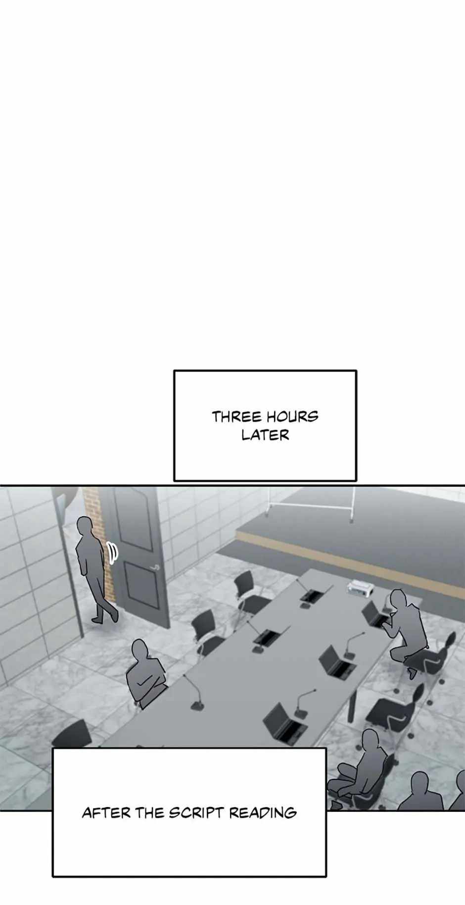 The Definition of a Top Star Chapter 85 - Page 42