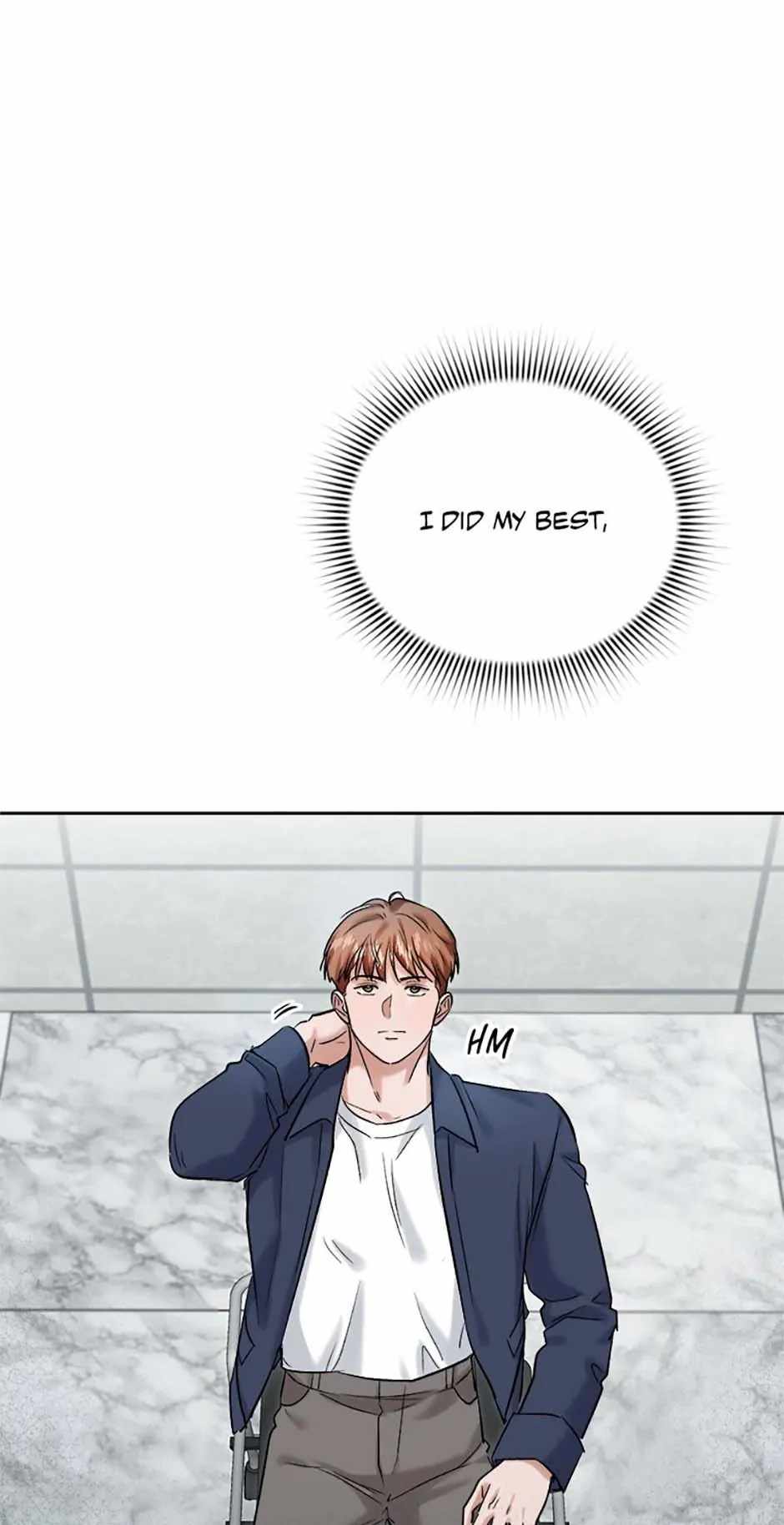 The Definition of a Top Star Chapter 85 - Page 44