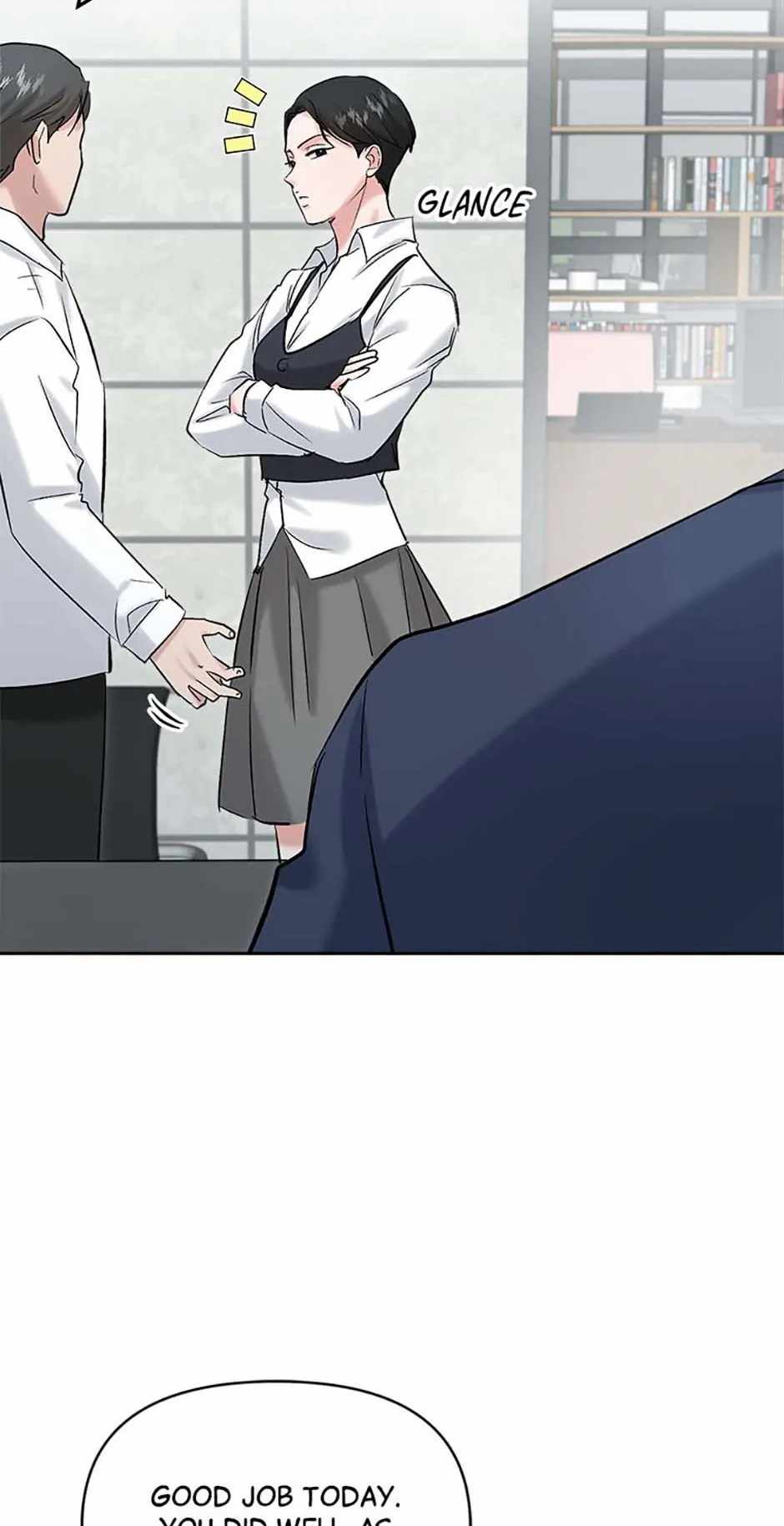 The Definition of a Top Star Chapter 85 - Page 48